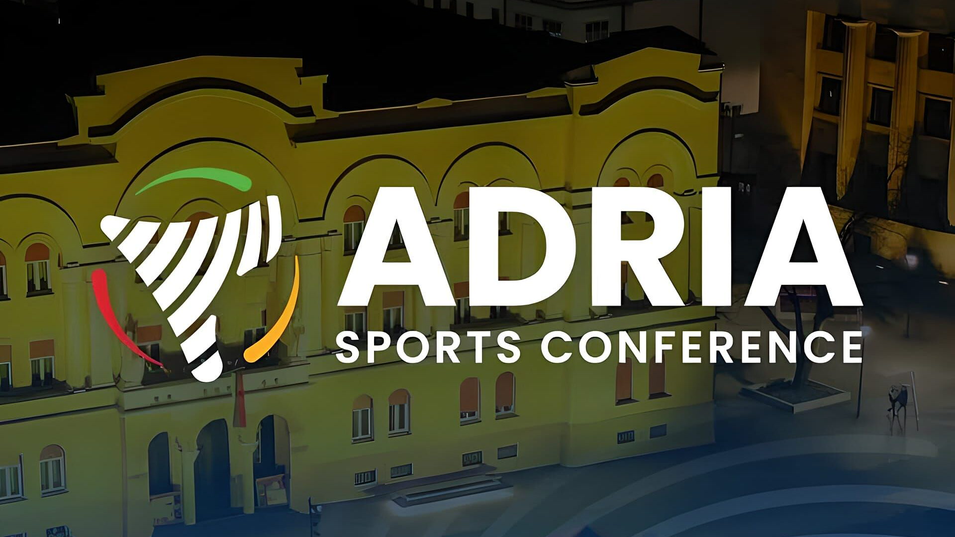 Adria sports conference