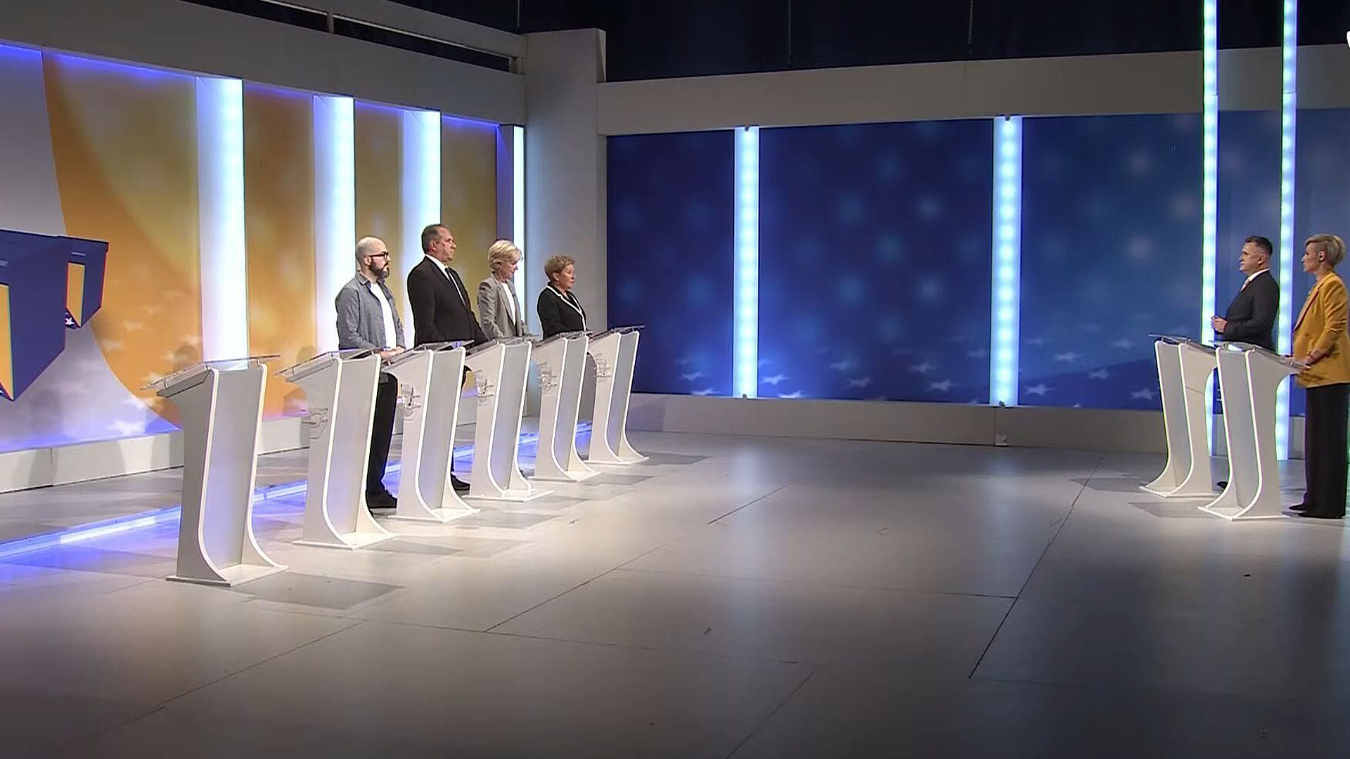 Debatna emisija: Predsjedništvo BiH