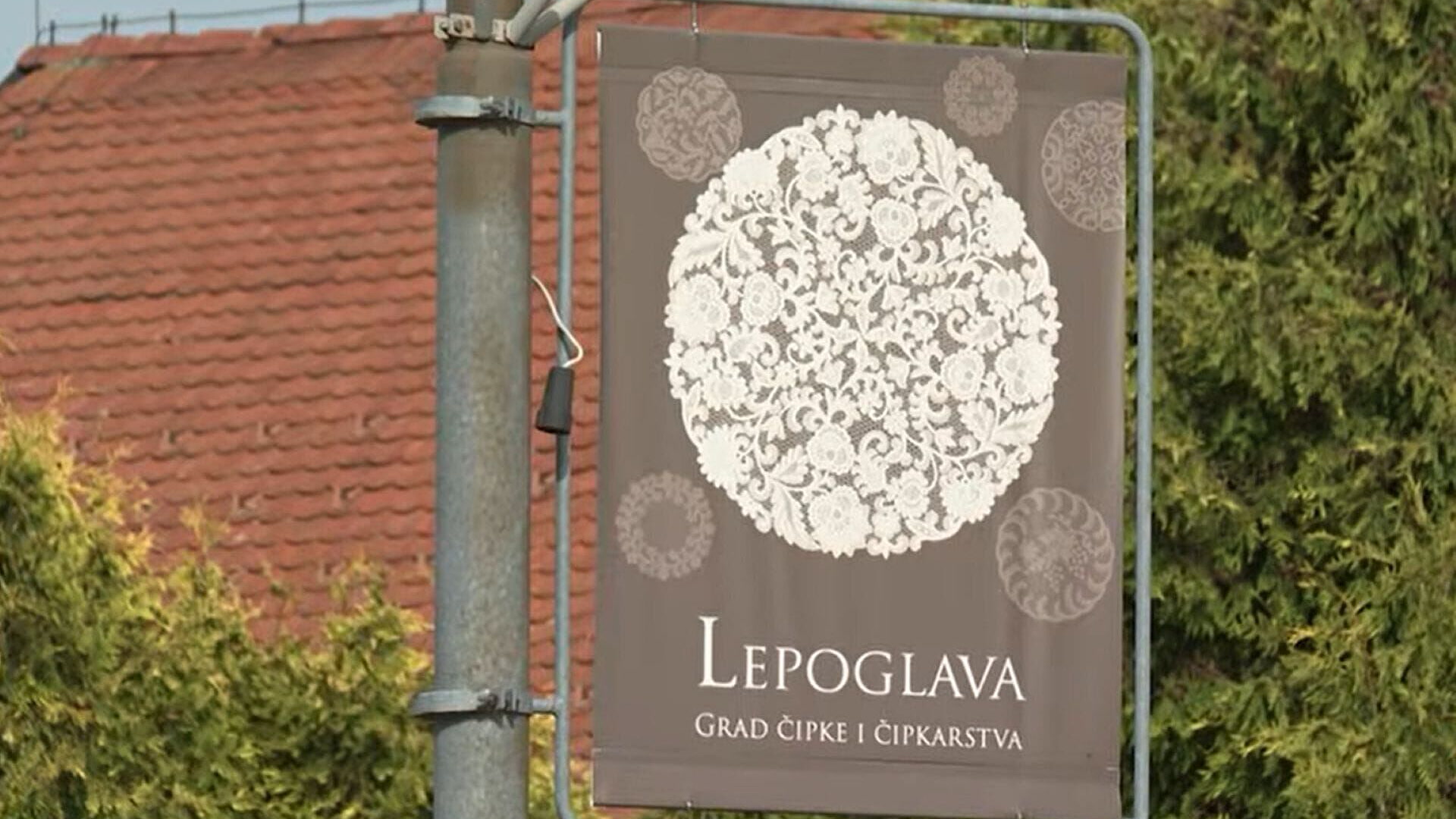 \"Čipka od okova i milosrđa\" - Bl. Alojzije Stepinac i Lepoglava
