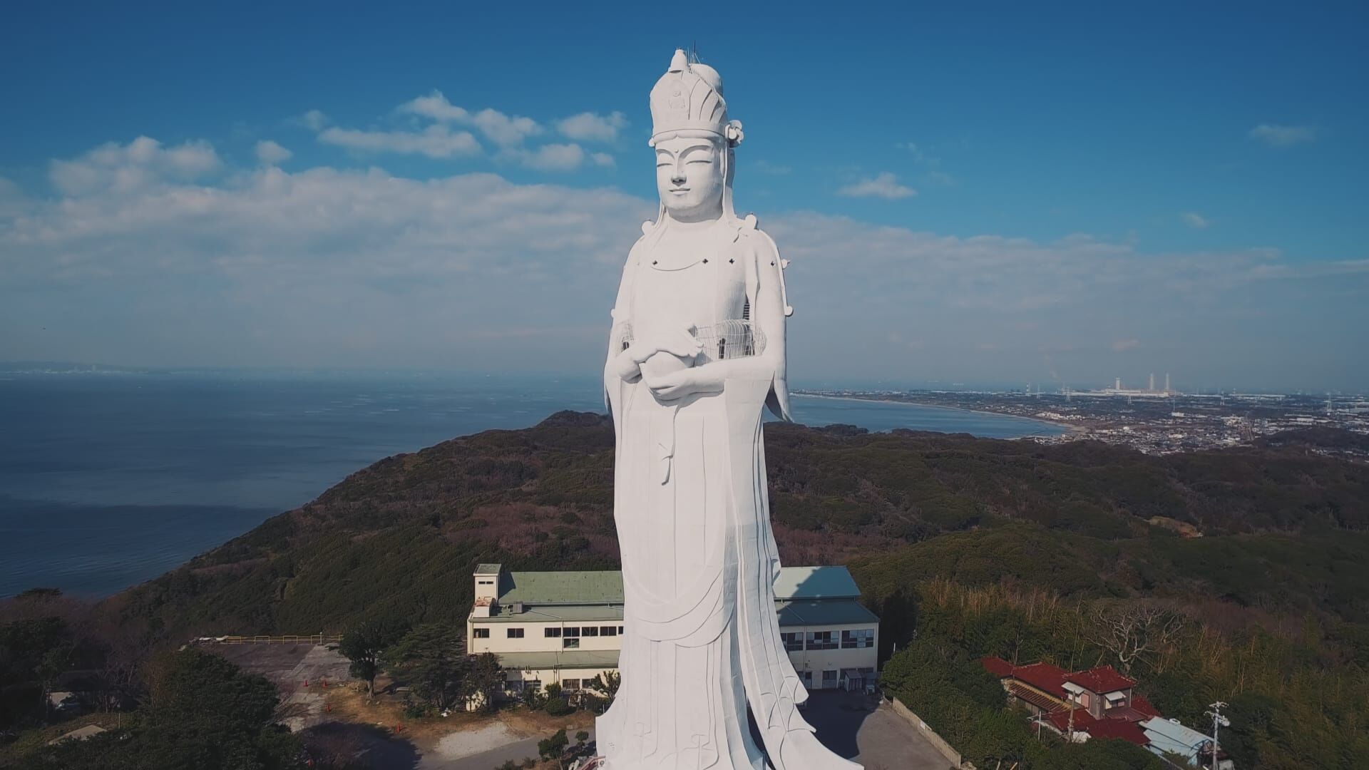 Japan iz zraka