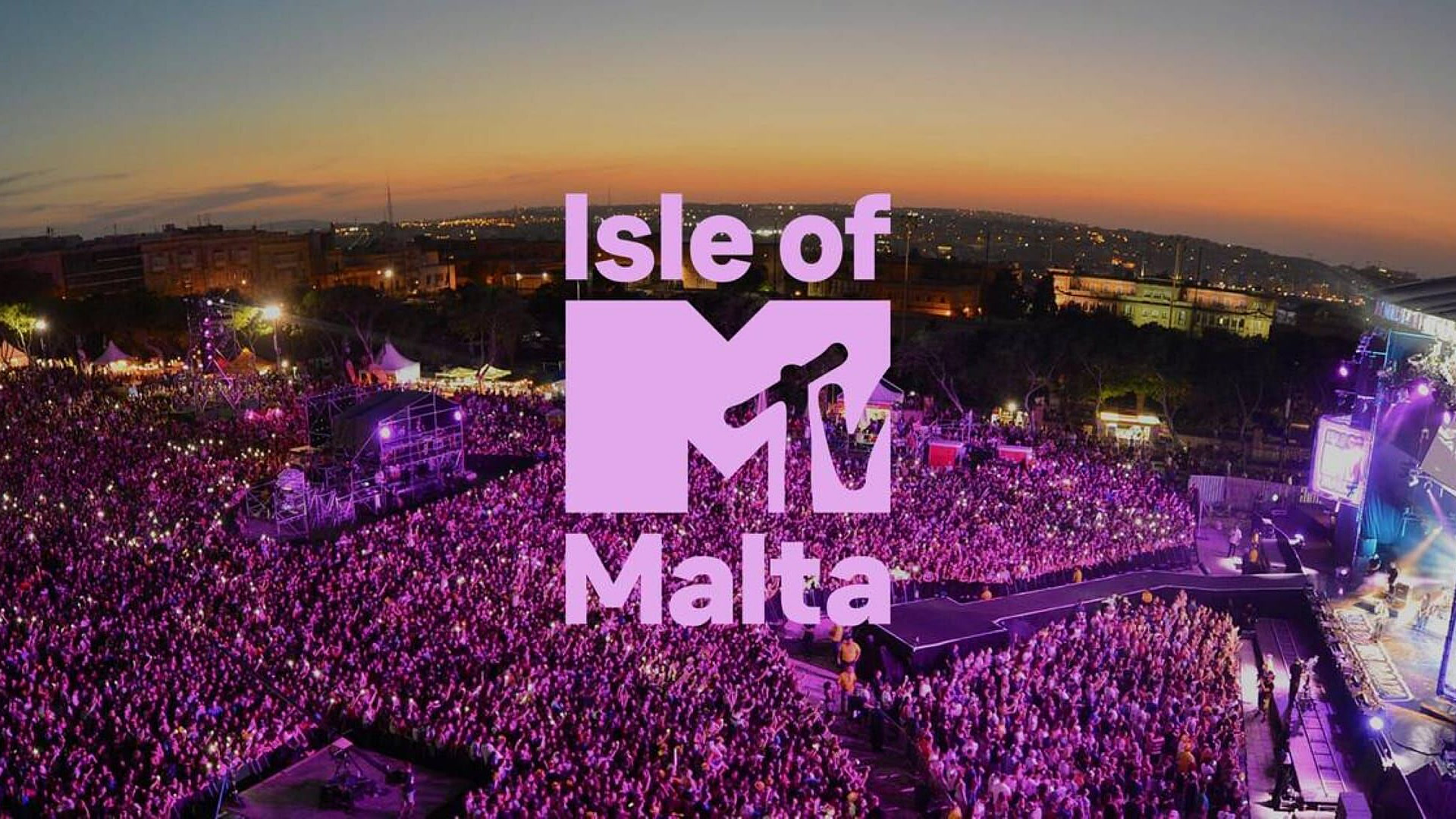 Isle of MTV: Malta