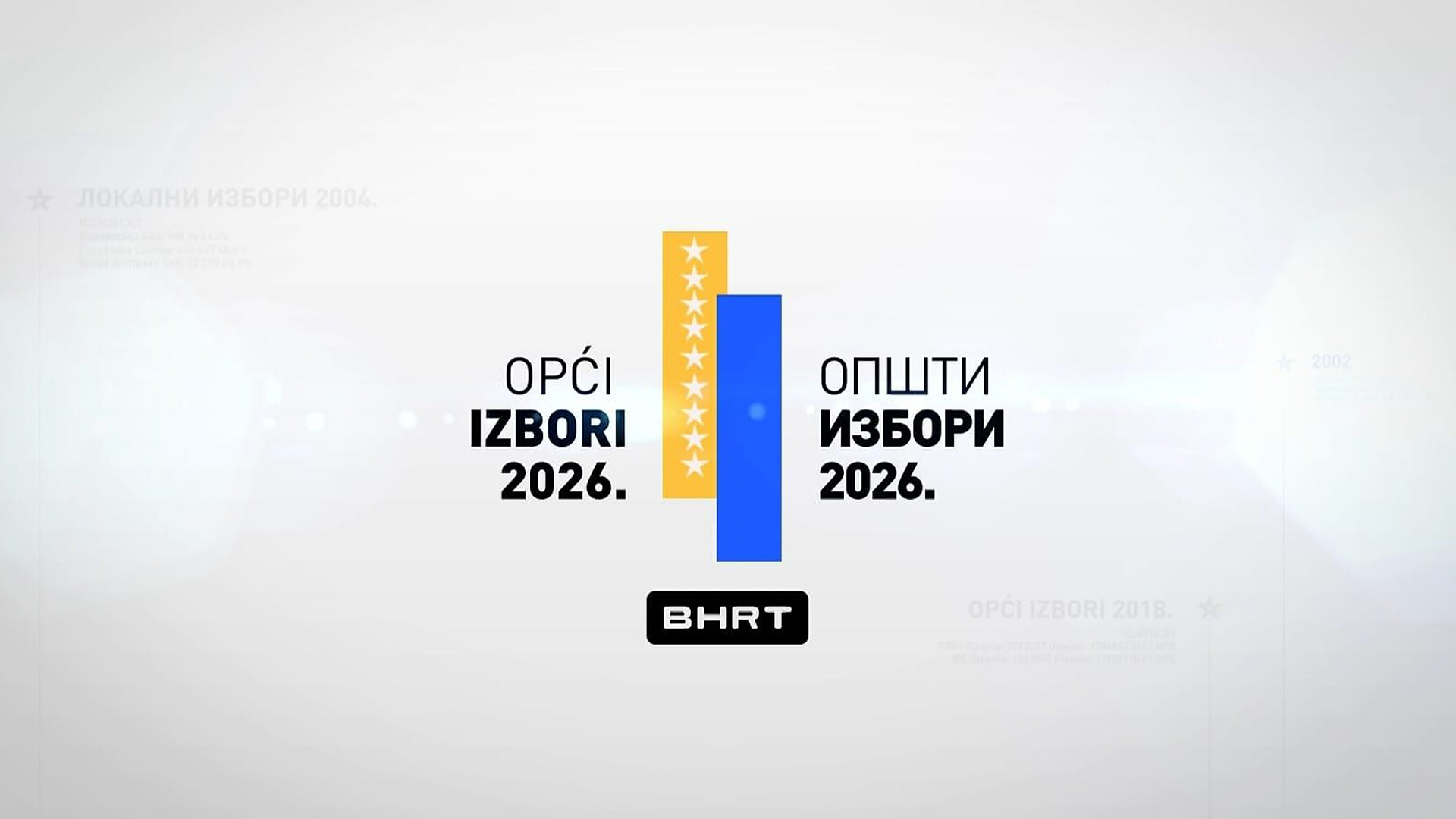 Debatna emisija: Predsjedništvo BiH