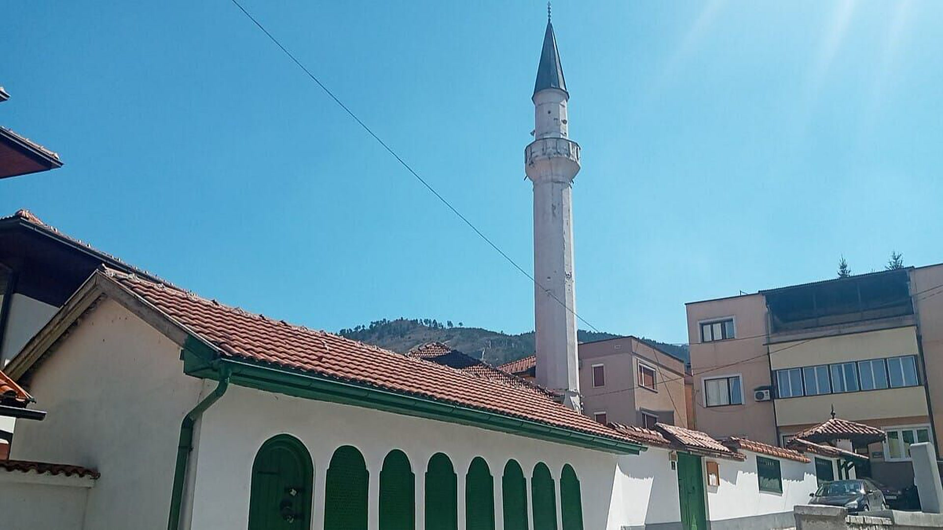 Turbe sedam braće