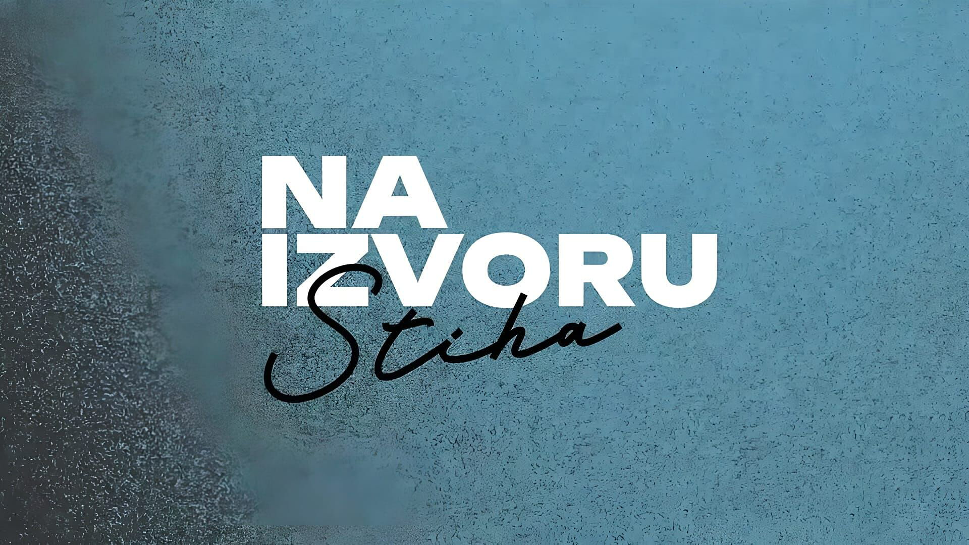 Na Izvoru Stiha