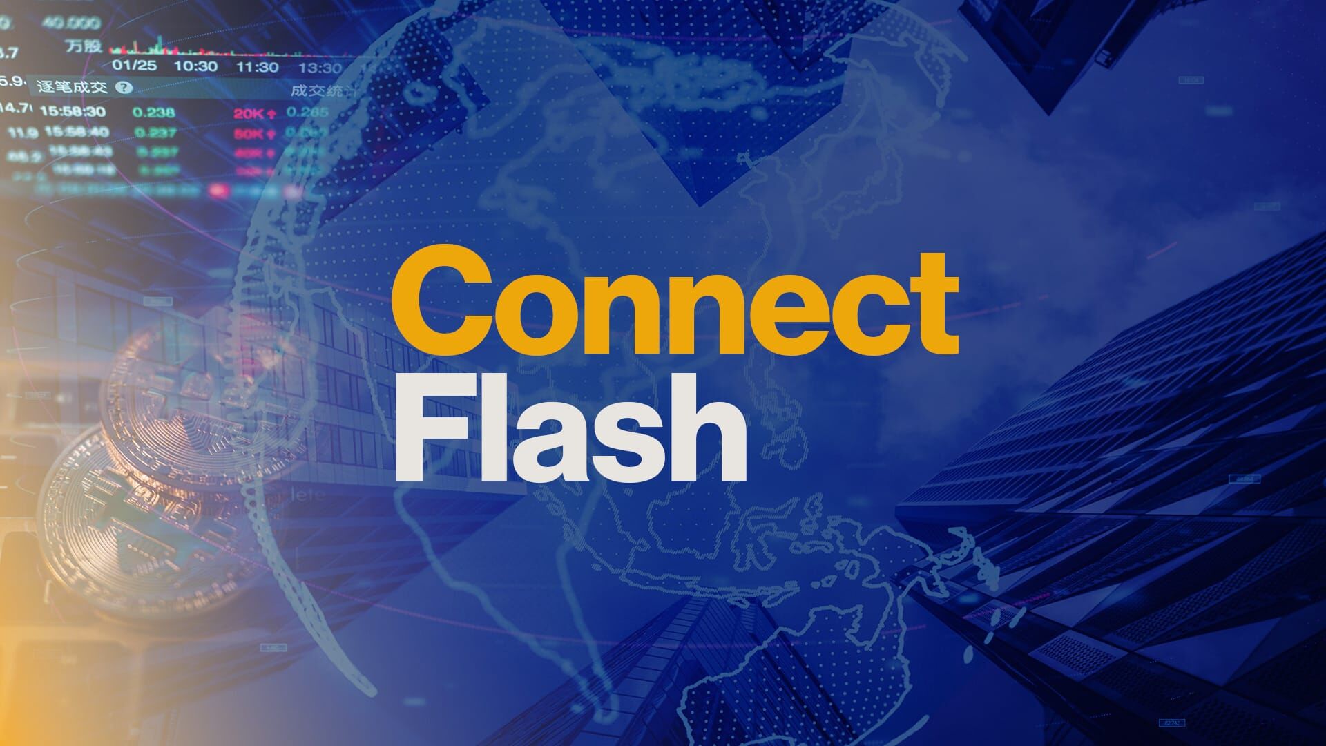 Connect Flash