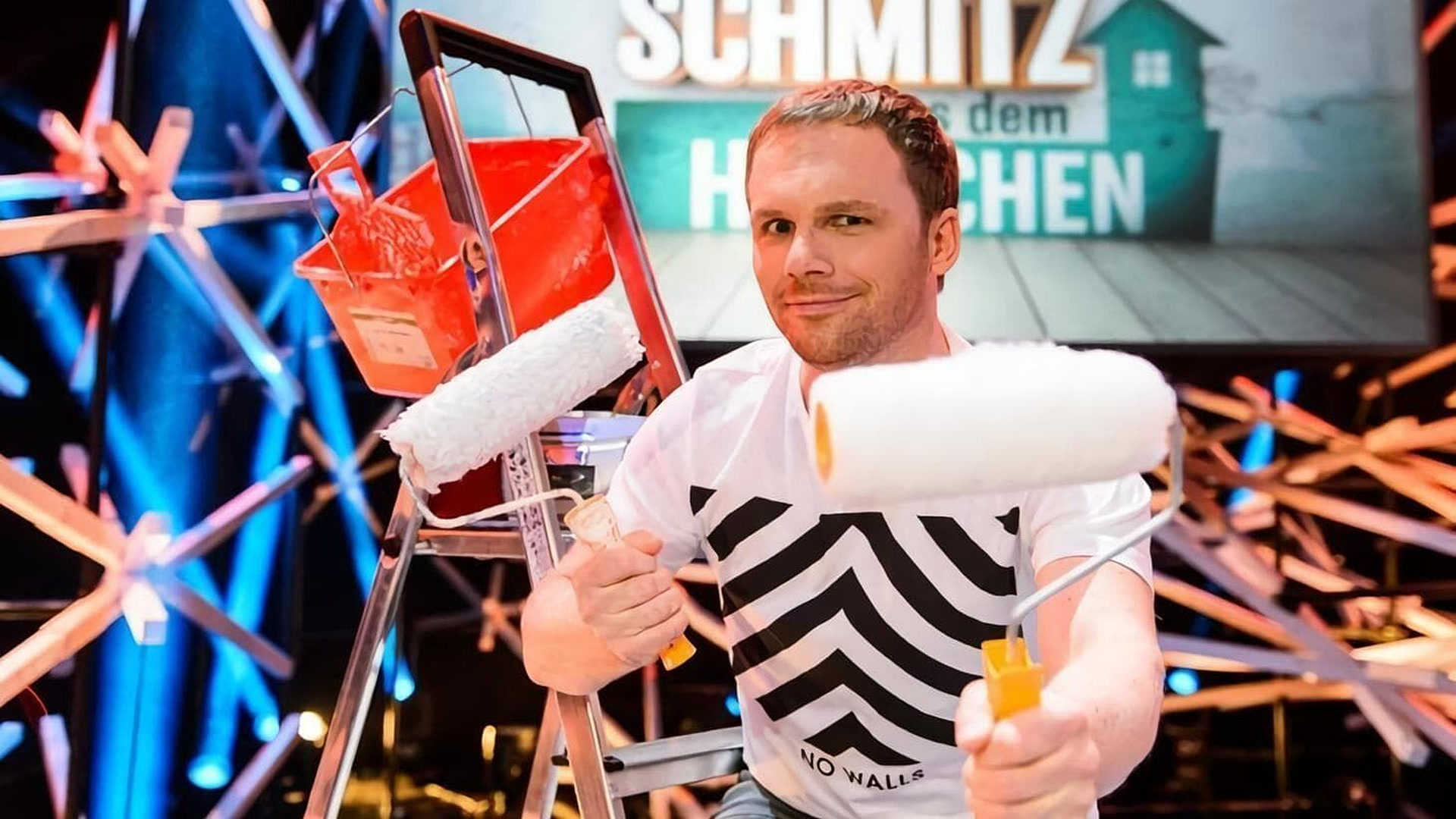 Ralf Schmitz live!