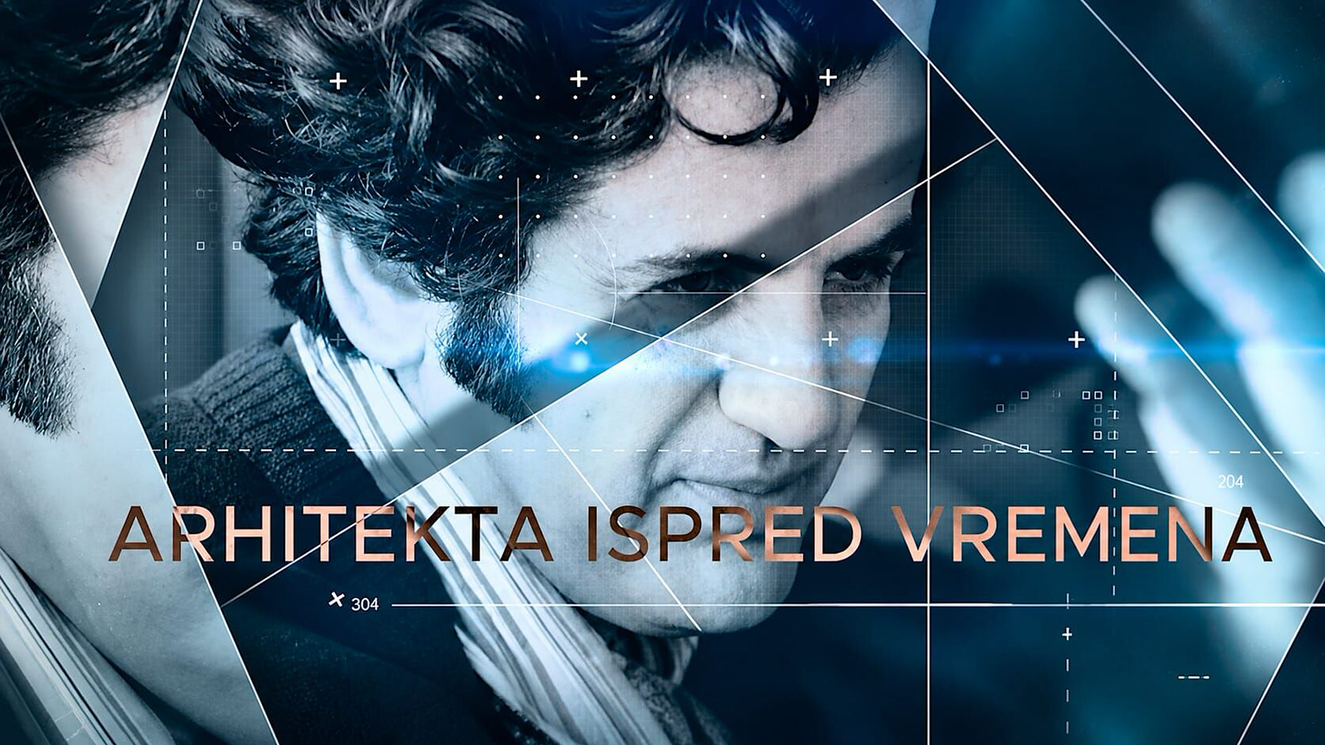 Arhitekta ispred vremena