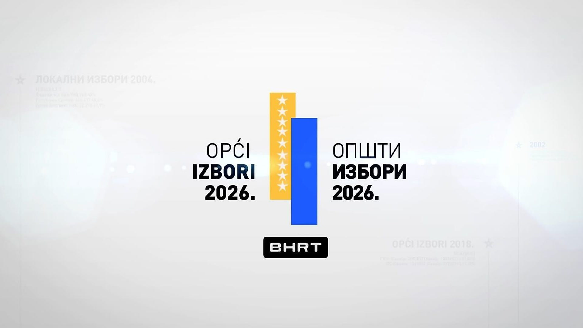 Debatna emisija: Predsjedništvo BiH