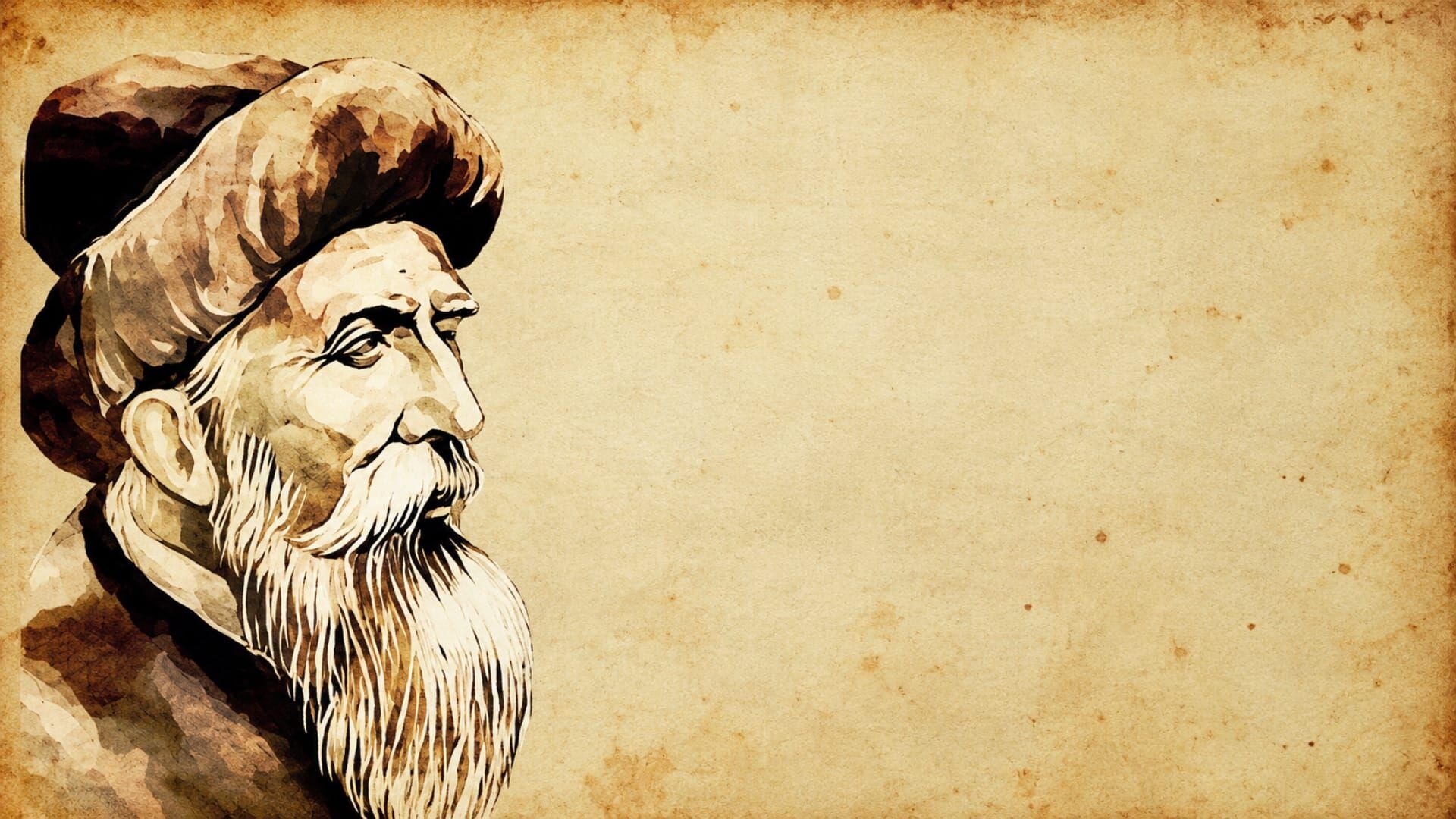 Dedem Korkut'un İzinde
