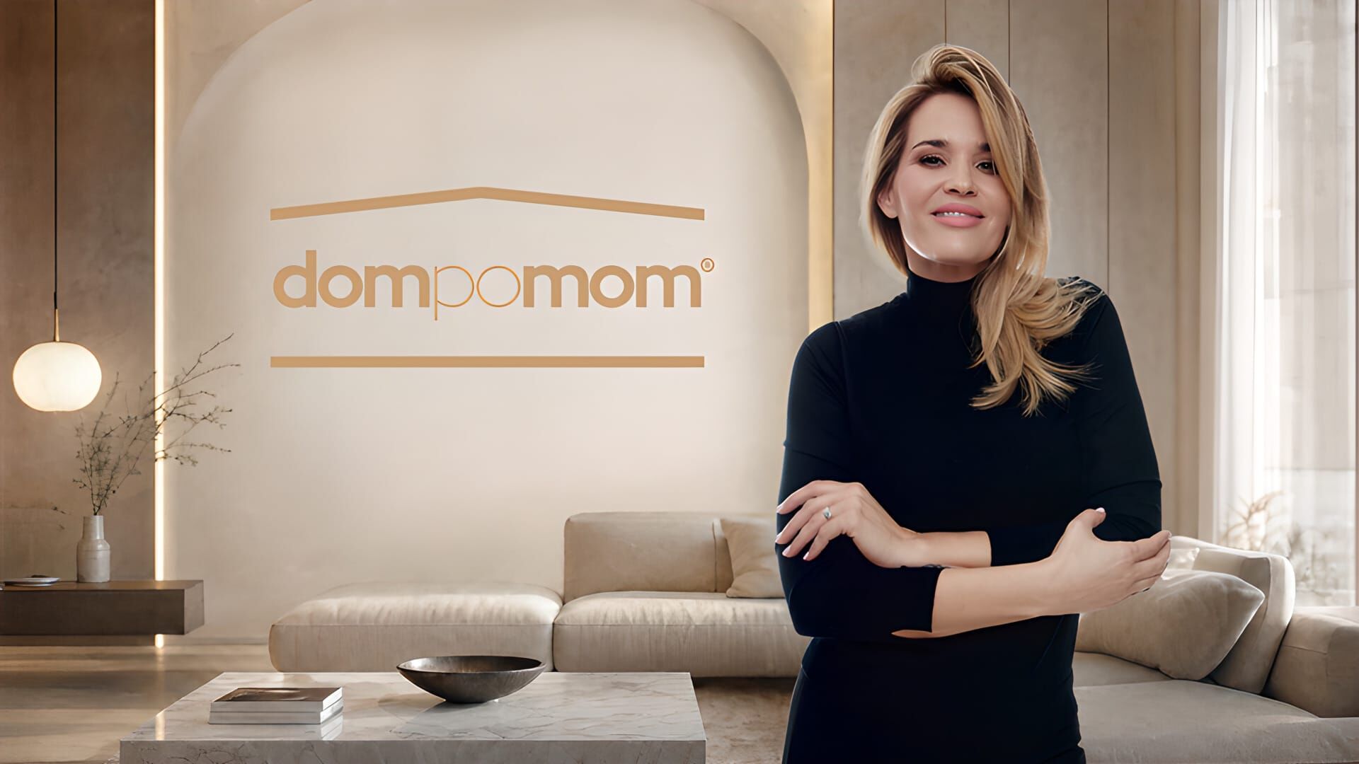 Dom po mom