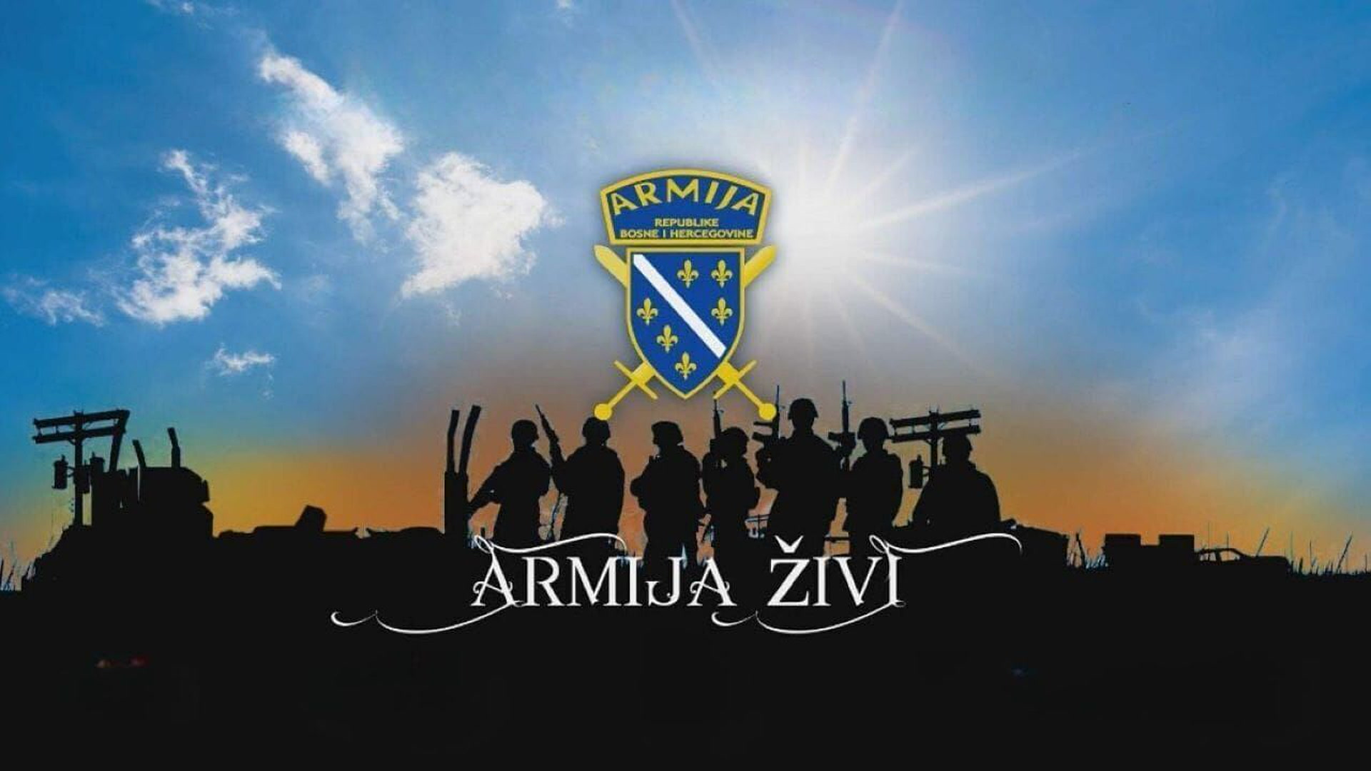 Tri generala