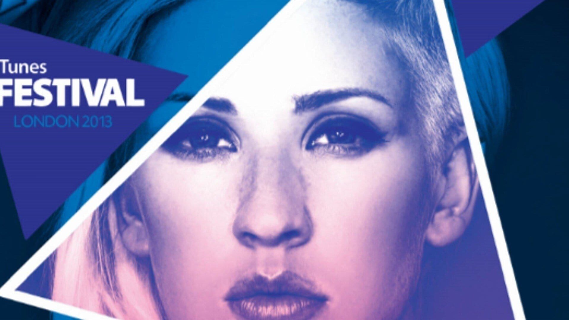 Ellie Goulding - Live at the iTunes Festival