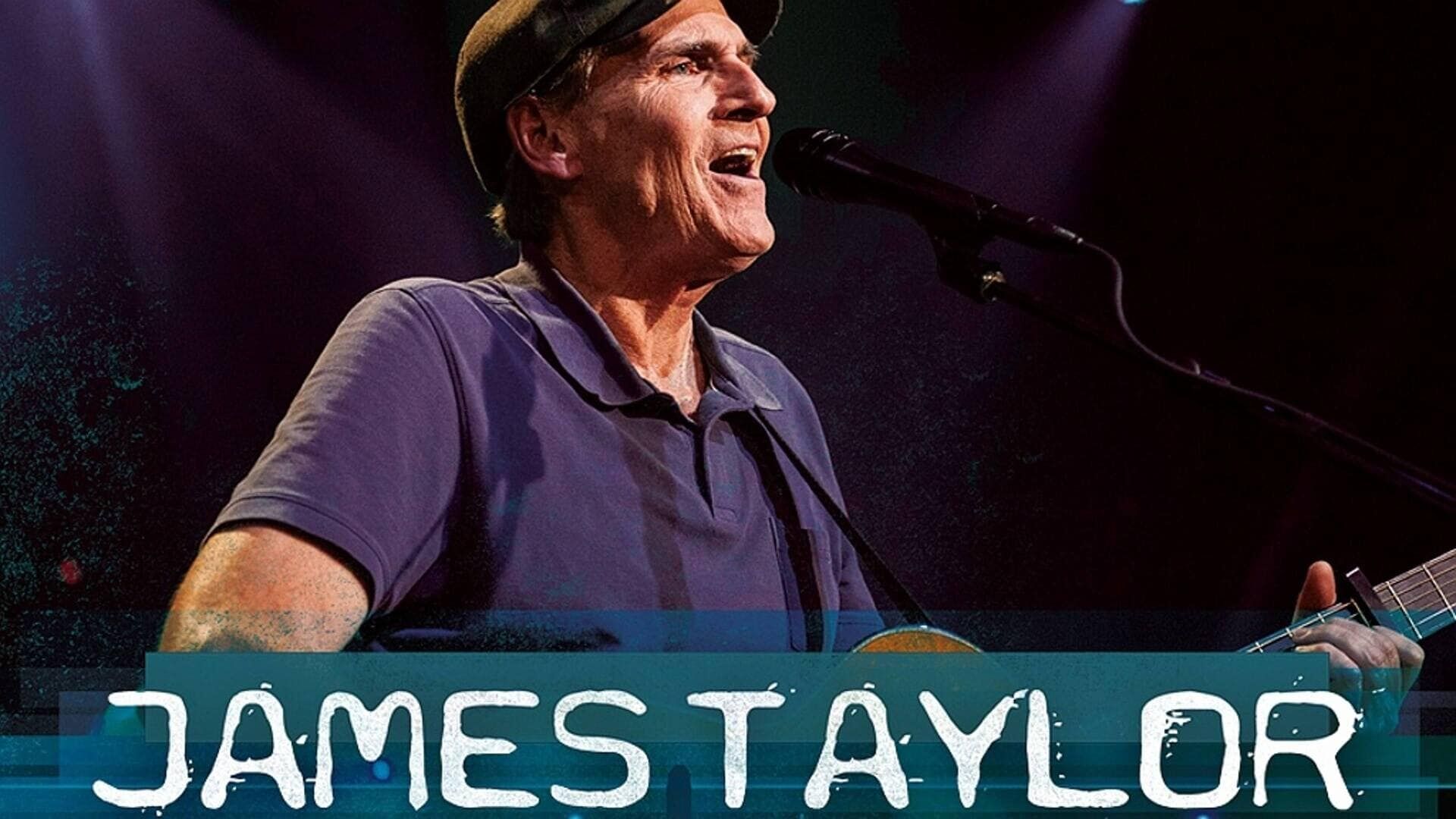 James Taylor - Austin City Limits