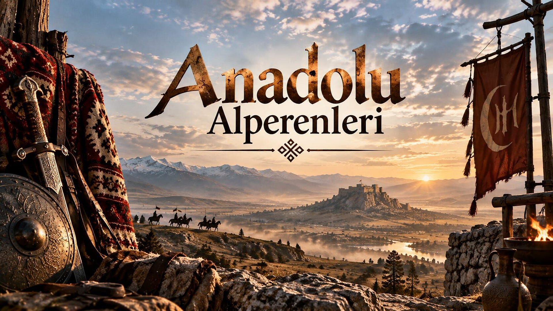 Anadolu Alperenleri