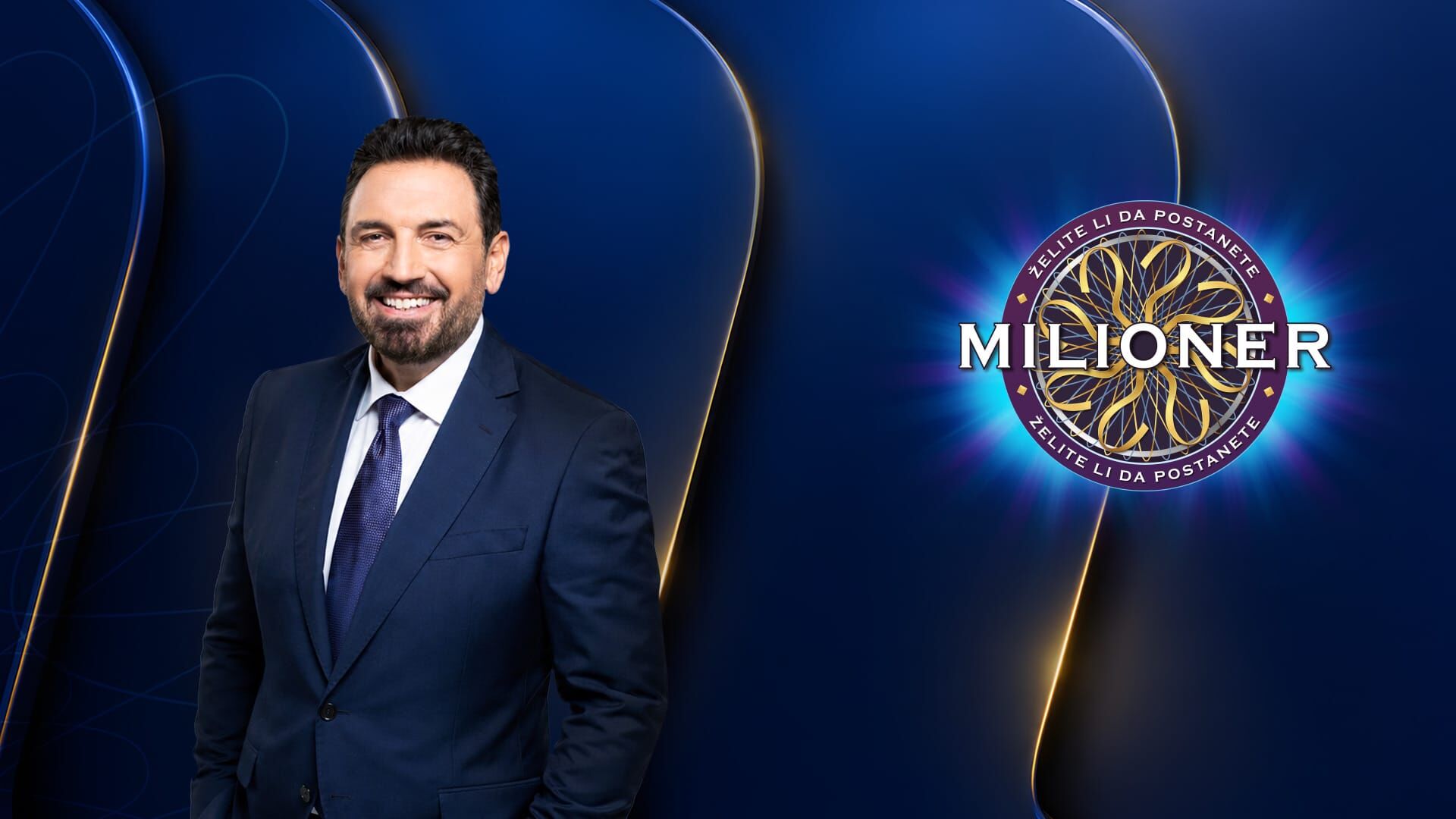 Želite li da postanete milioner?