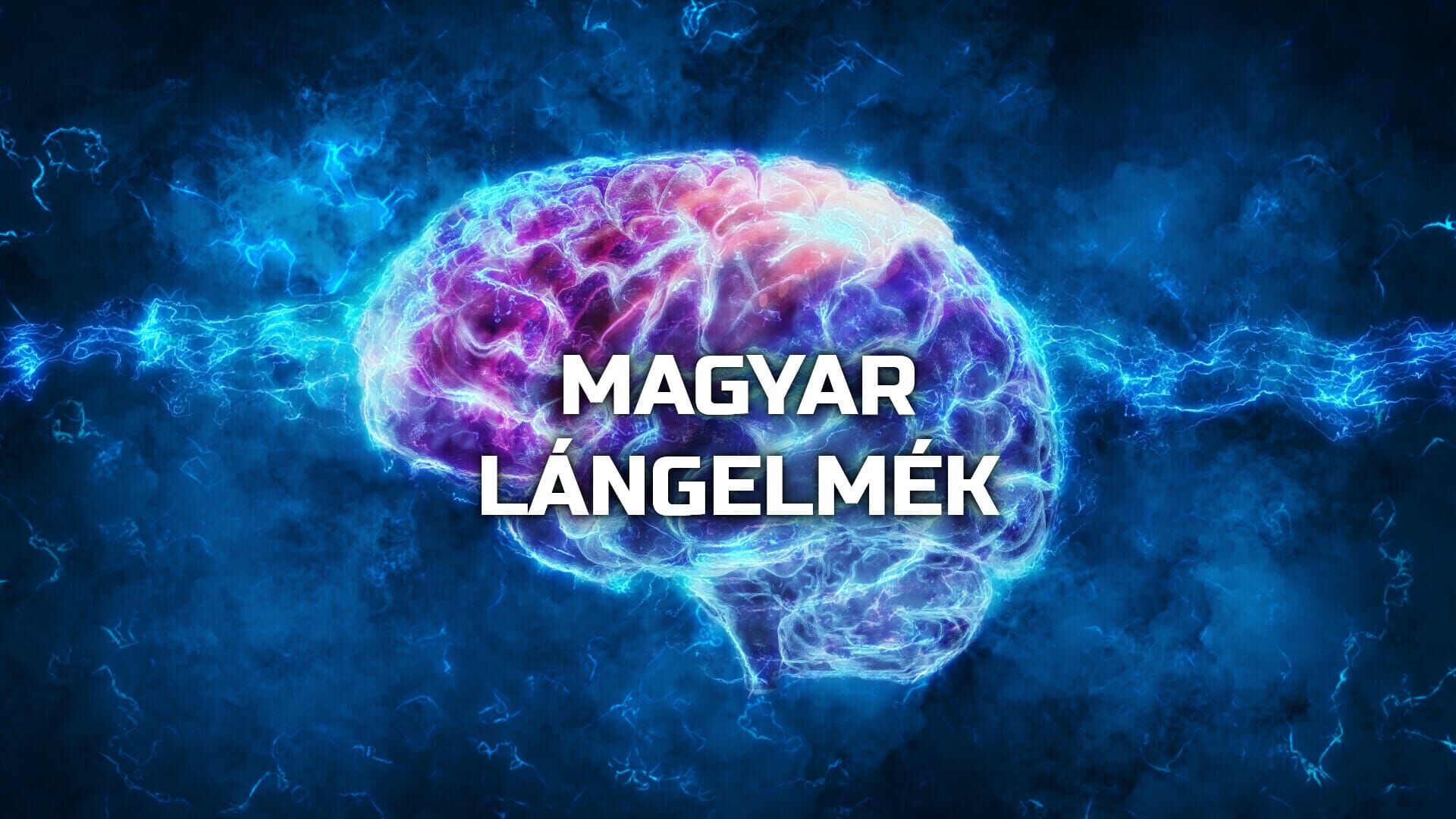 Magyar lángelmék