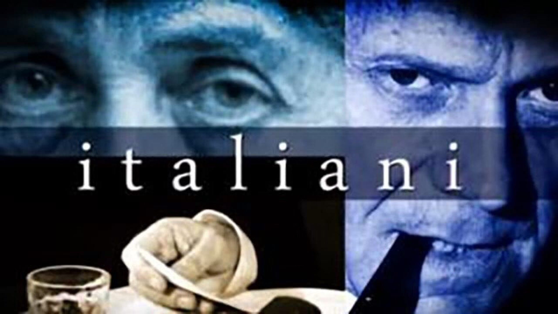 Italiani