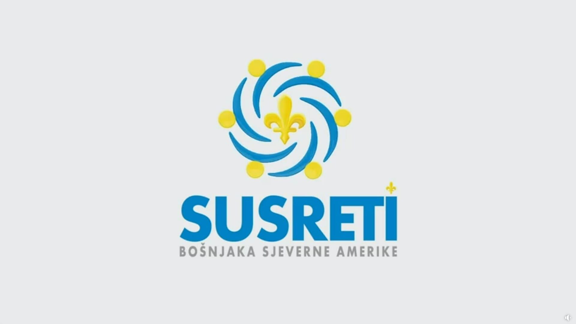 Susreti bošnjaka Sjeverne Amerike