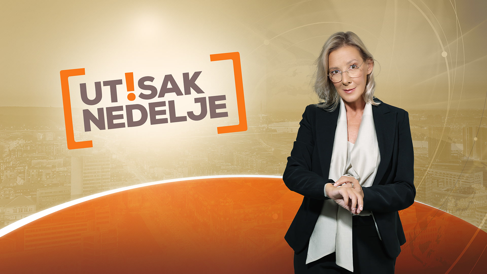 Dojam tjedna Olje Bećković