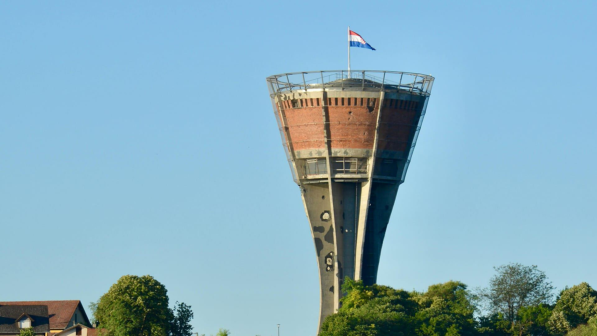Obilježavanje 35. obljetnice Bitke za Vukovar i ustrojavanja 204. brigade HV-a