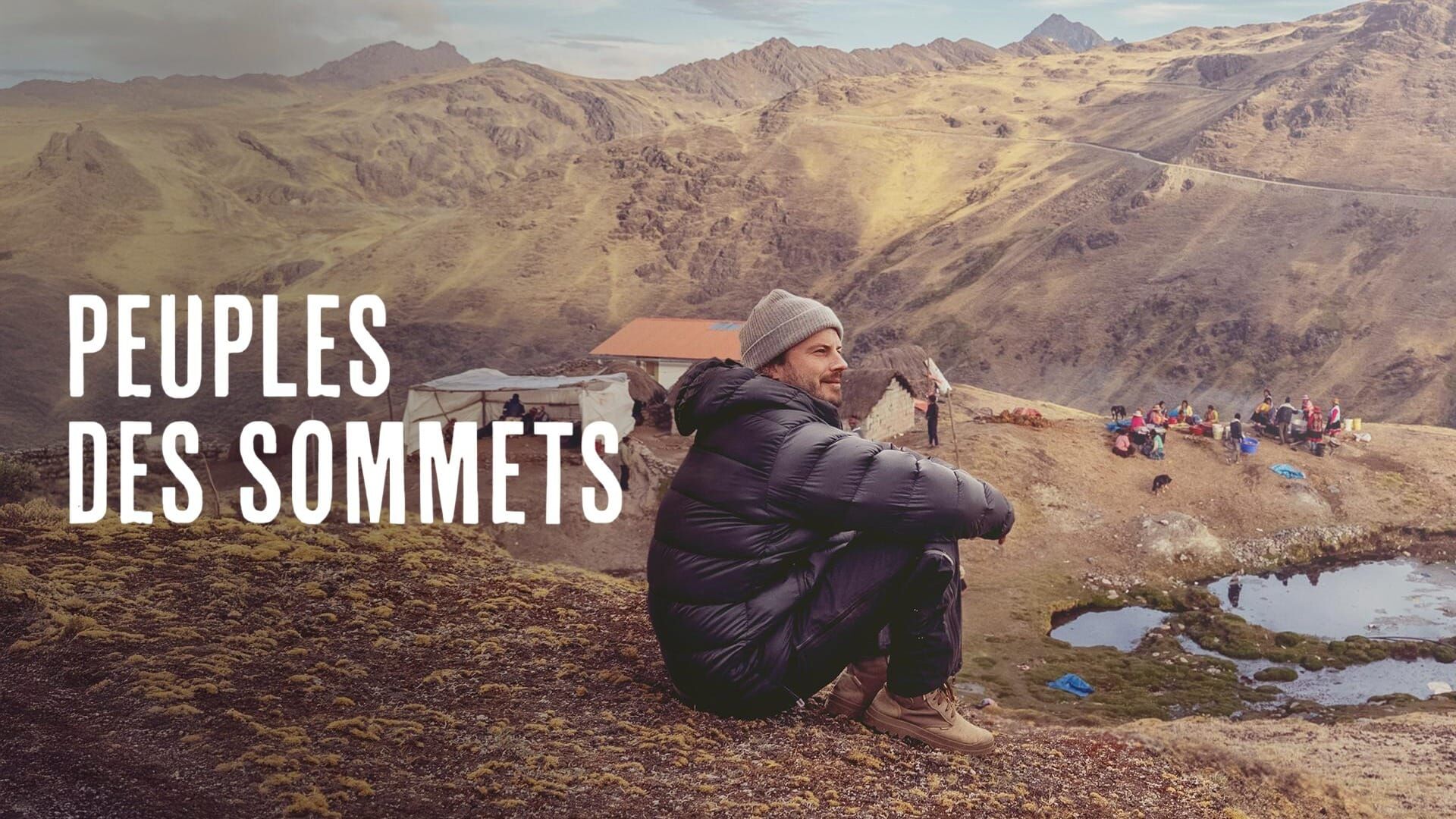 Peuples des sommets