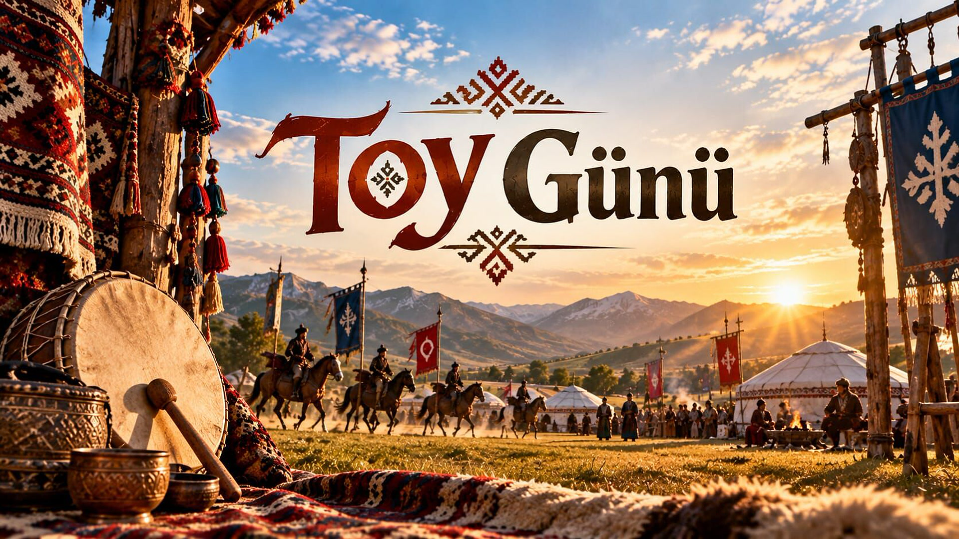 Toy Günü