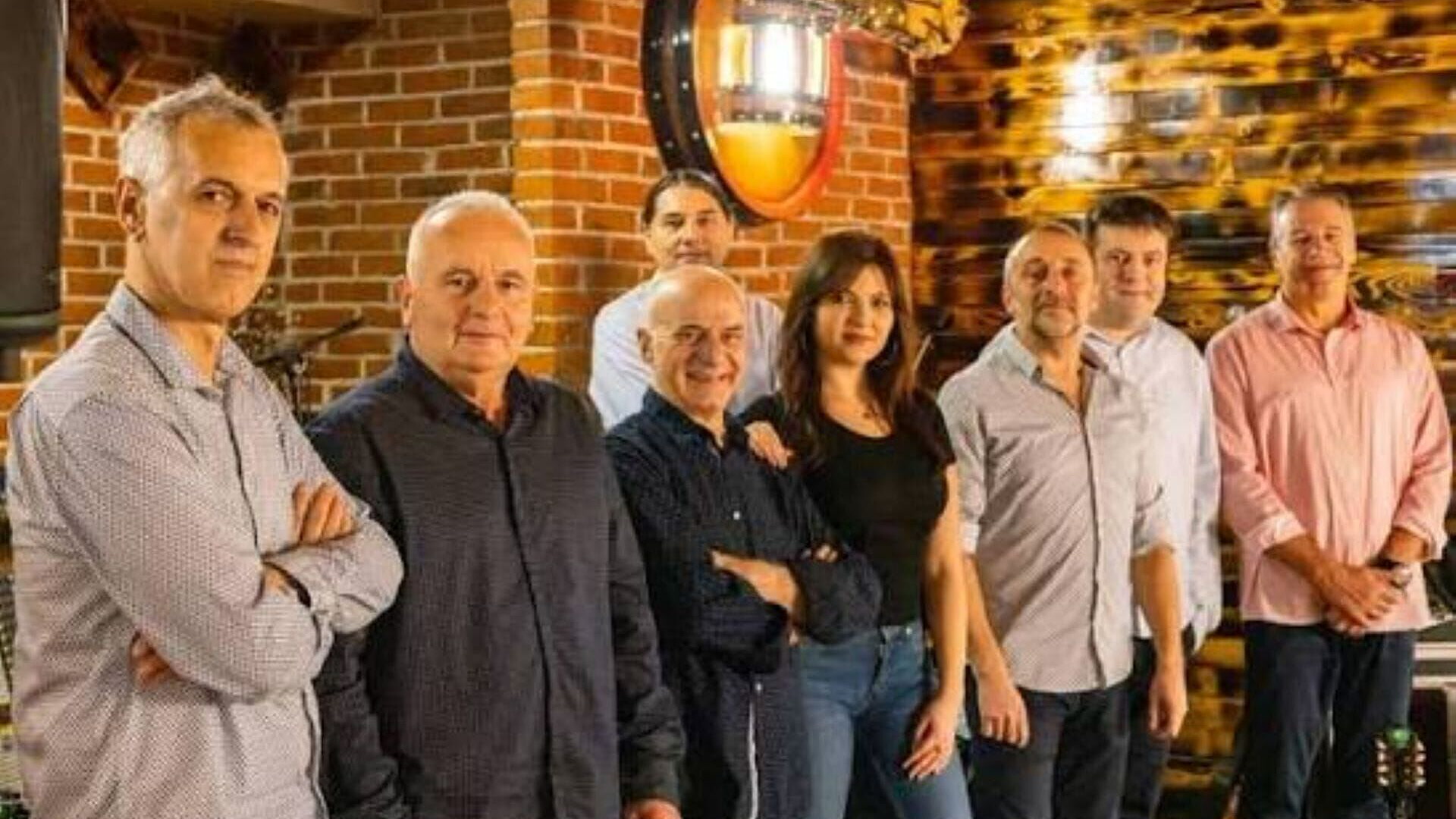 Ansambl Groš