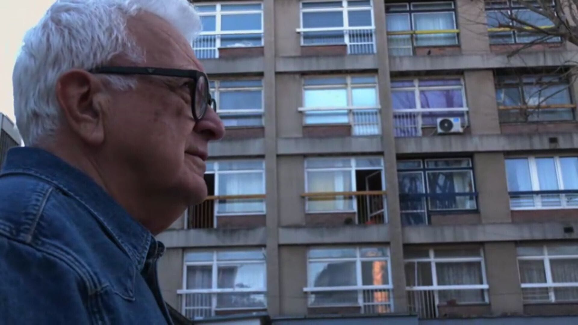 Žikica Simić, poslednji radijski di džej