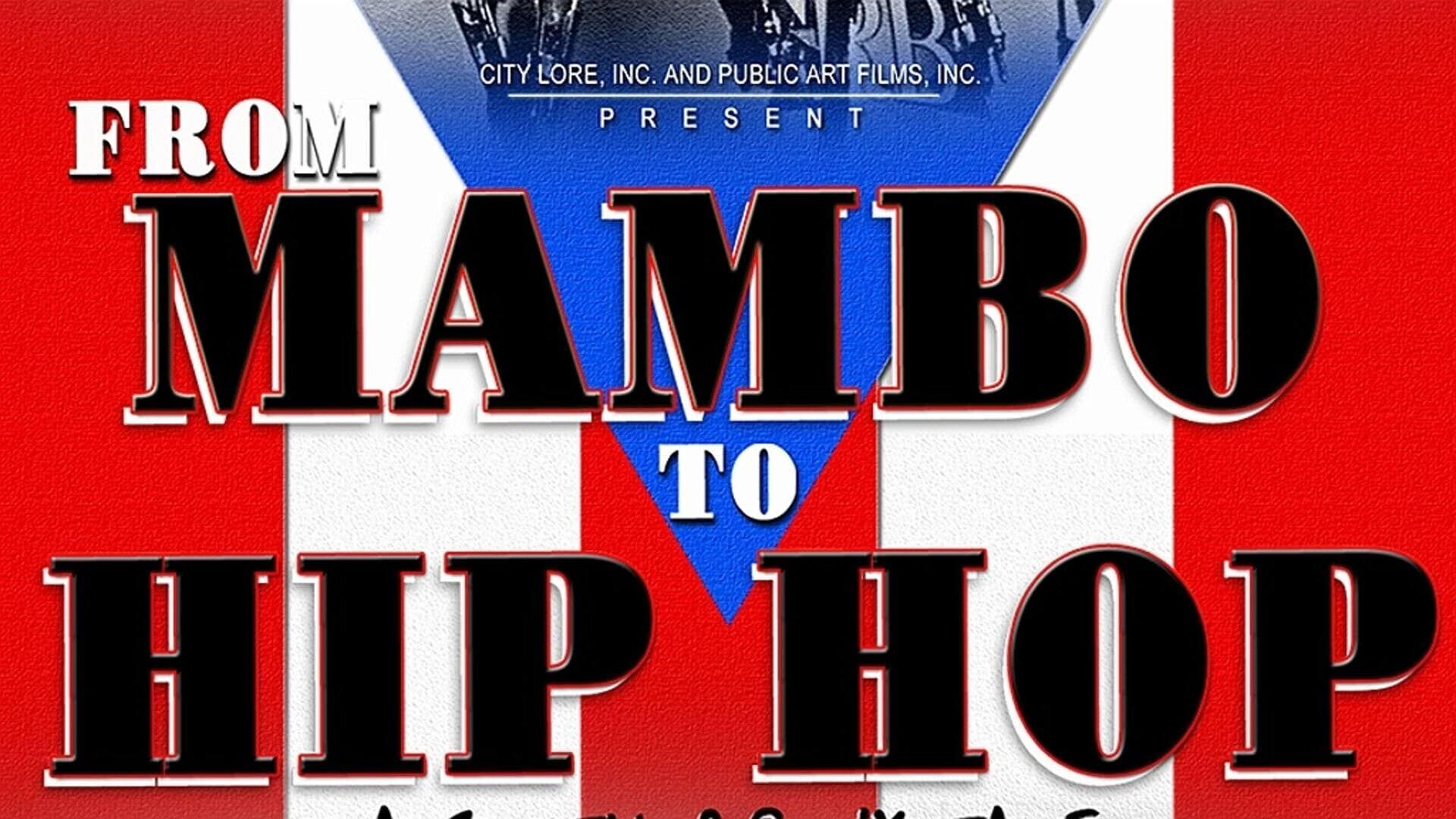 Various - From Mambo to Hip Hop