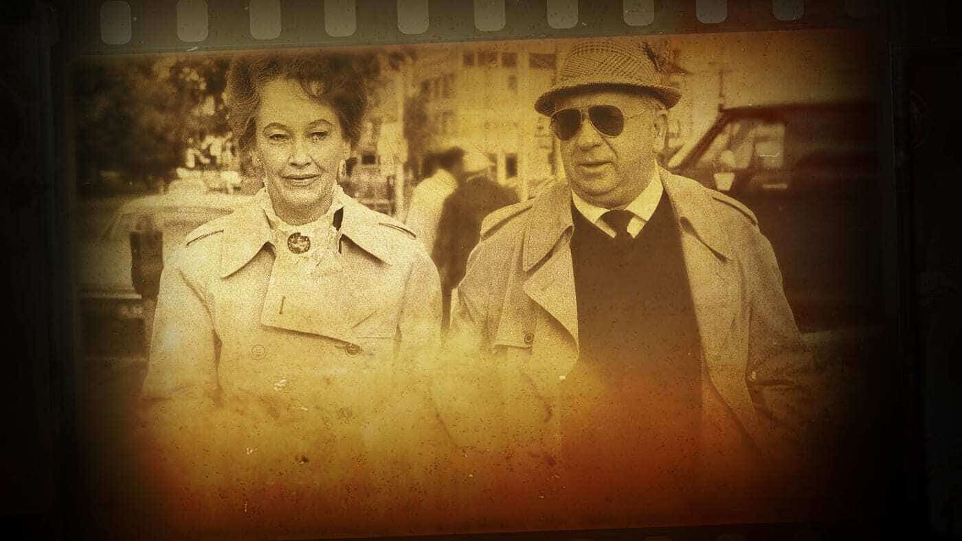 Đavolja cesta: Istinita priča o Edu i Lorraine Warren