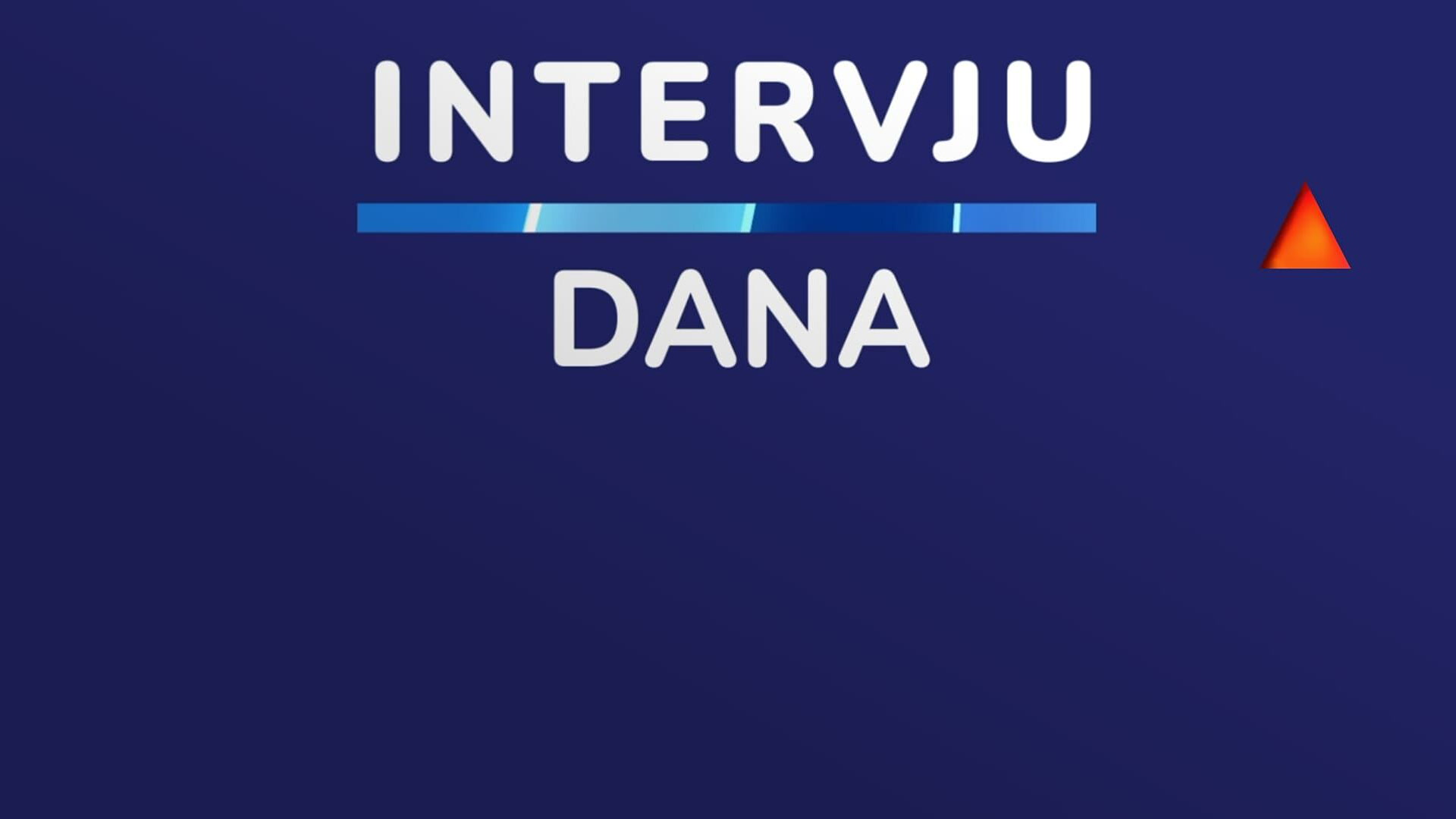 Intervju dana