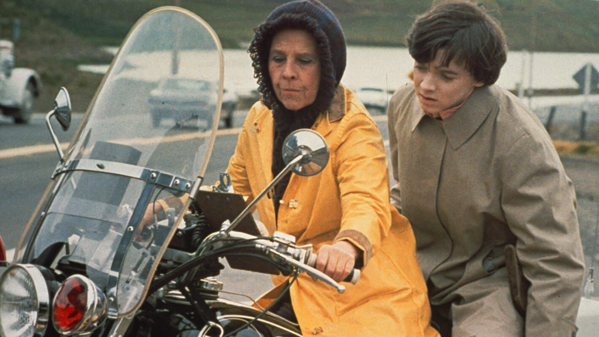 Harold i Maude