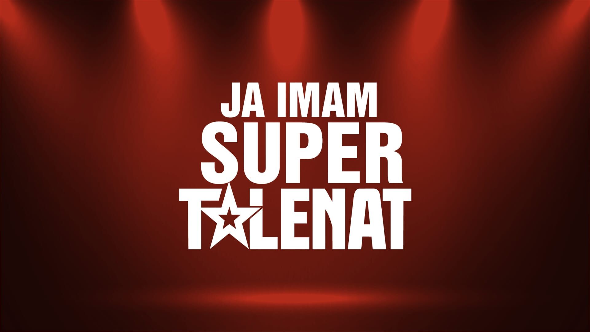 Ja imam super talenat