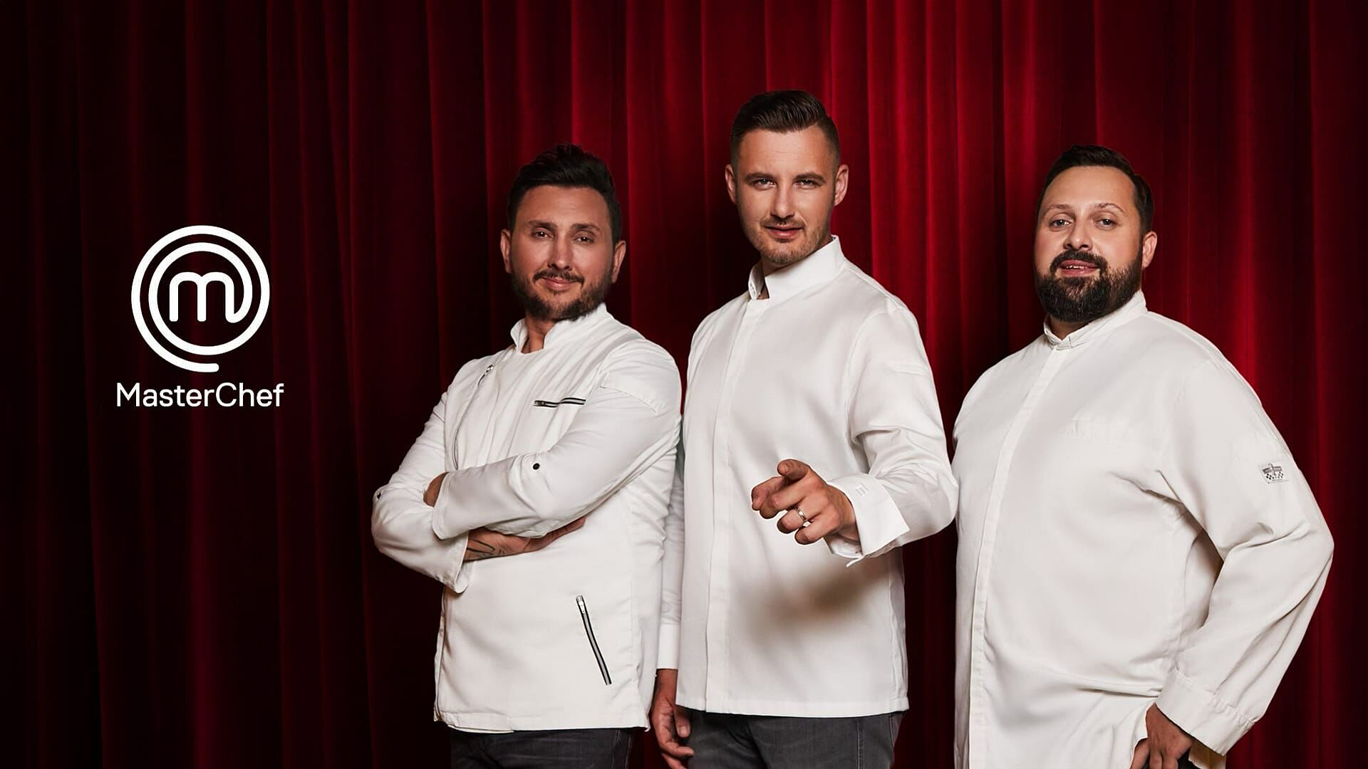 MasterChef
