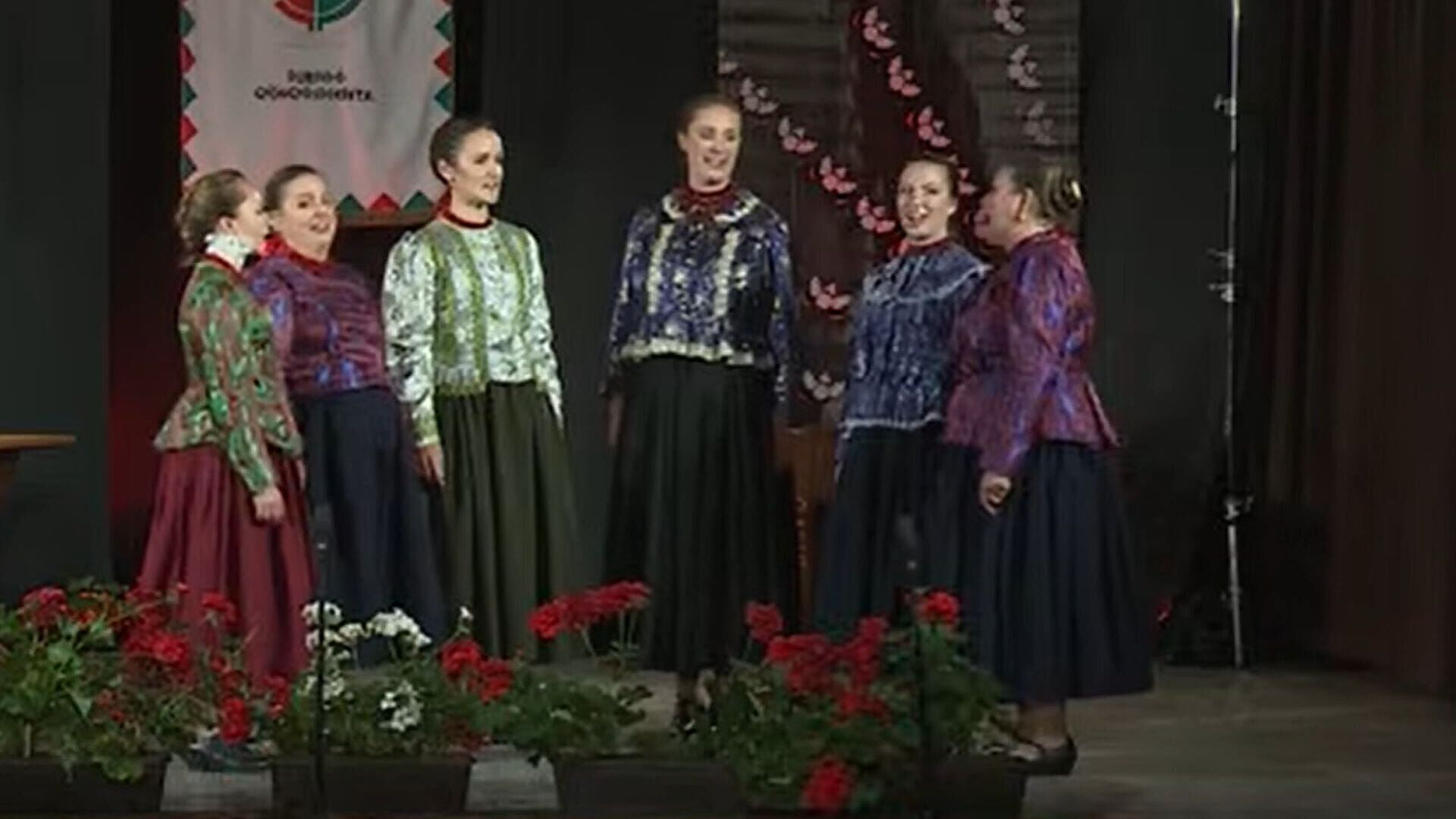A XLIX. Durindó fellépései