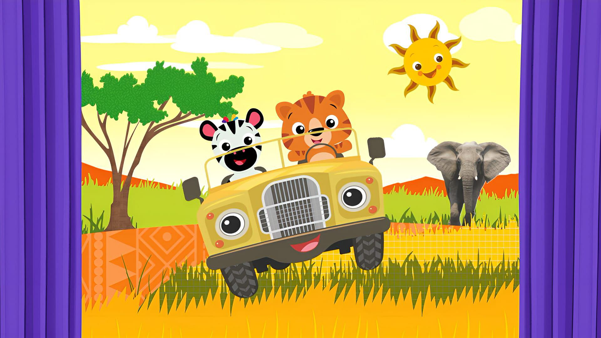 Baby Einstein: Novi klasici
