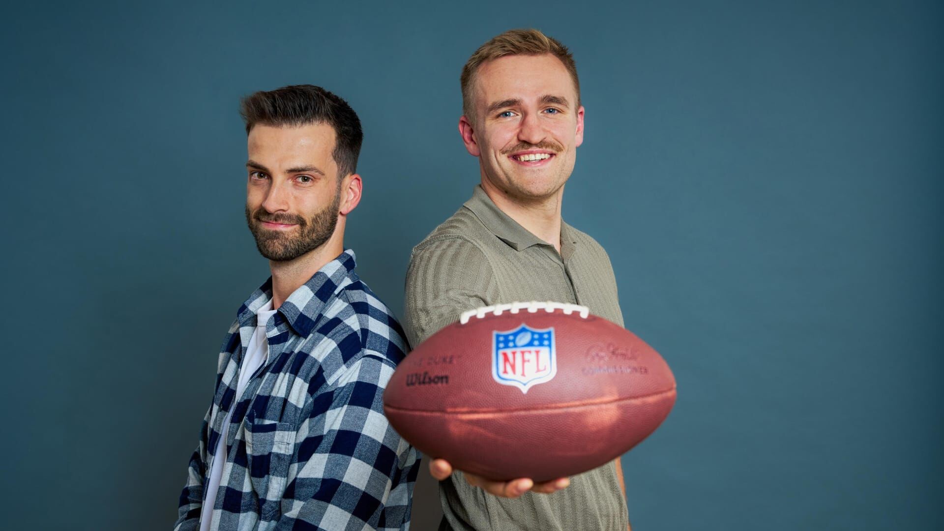 NFL Sideline - Das Highlight Magazin: WEEK 7