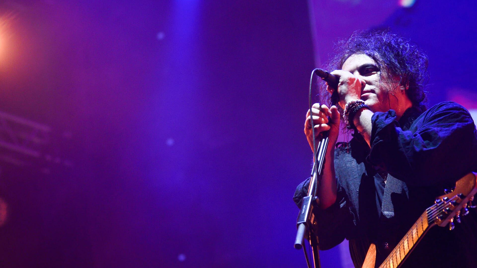 The Cure