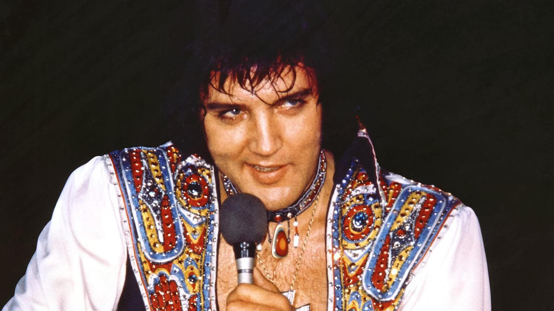 Elvis Presley - The Later Years