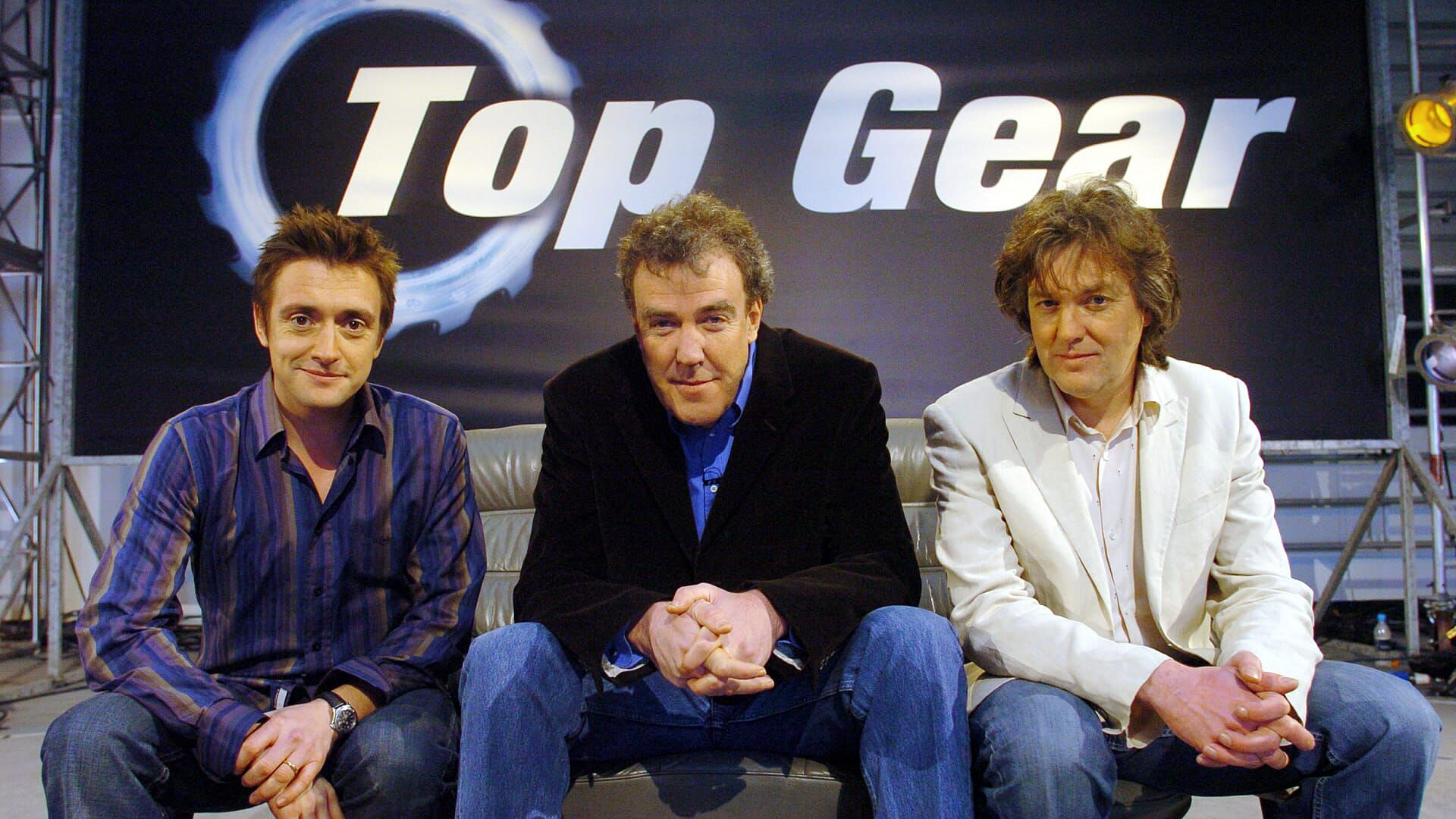 Top Gir