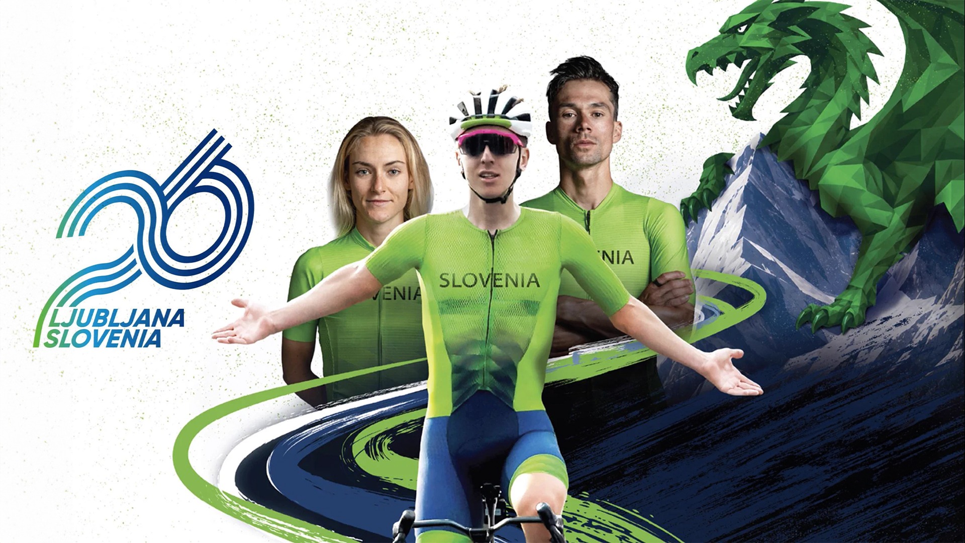 Biciklizam: Europsko prvenstvo, Ljubljana: Žene, elite, drumska Utrka