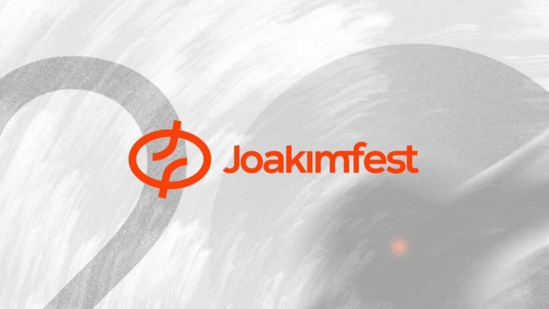 Hronika Joakim festa