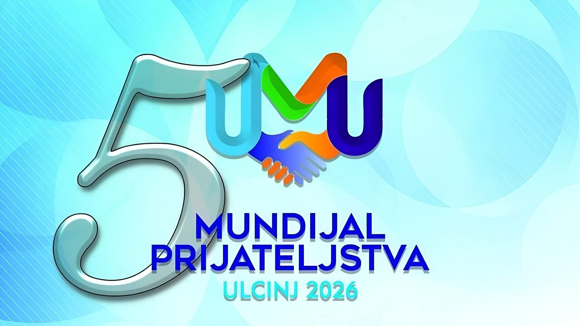 Mundijal prijateljstva Ulcinj