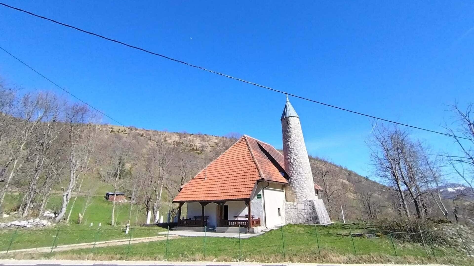 Život na Bjelašnici