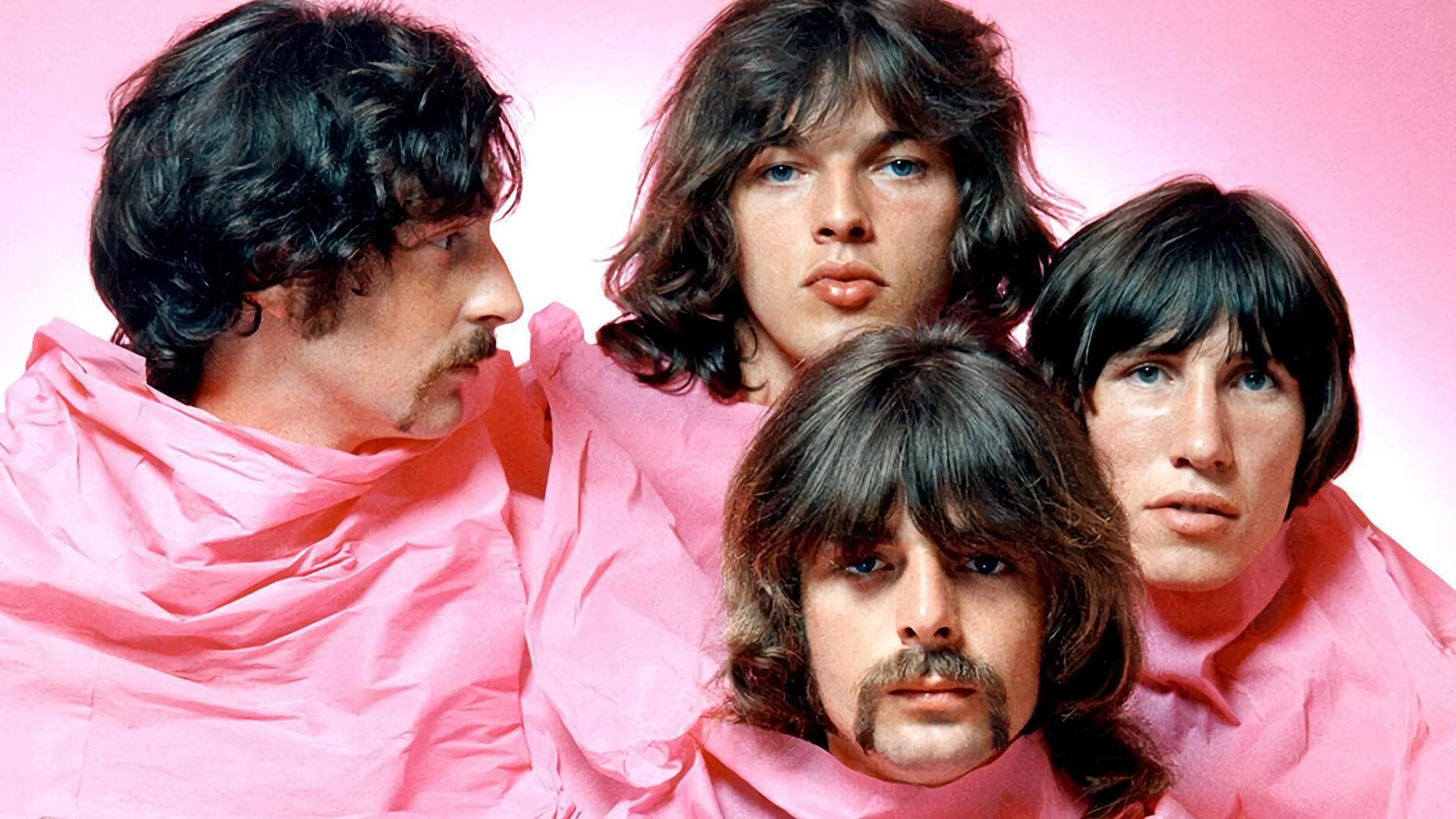 Pink Floyd - Inside - Part 1