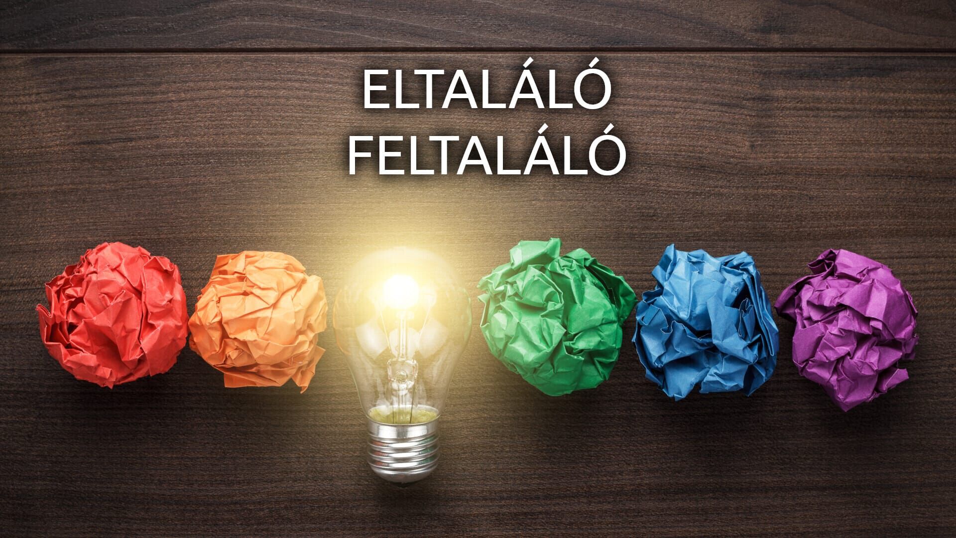Eltaláló feltaláló