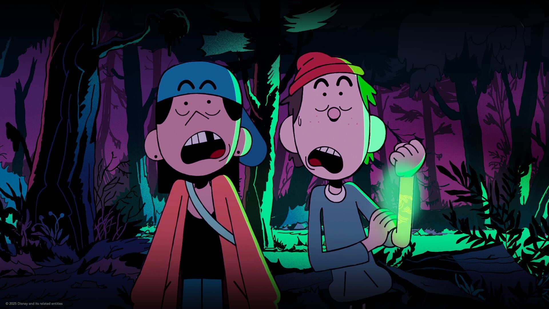 The Doomies