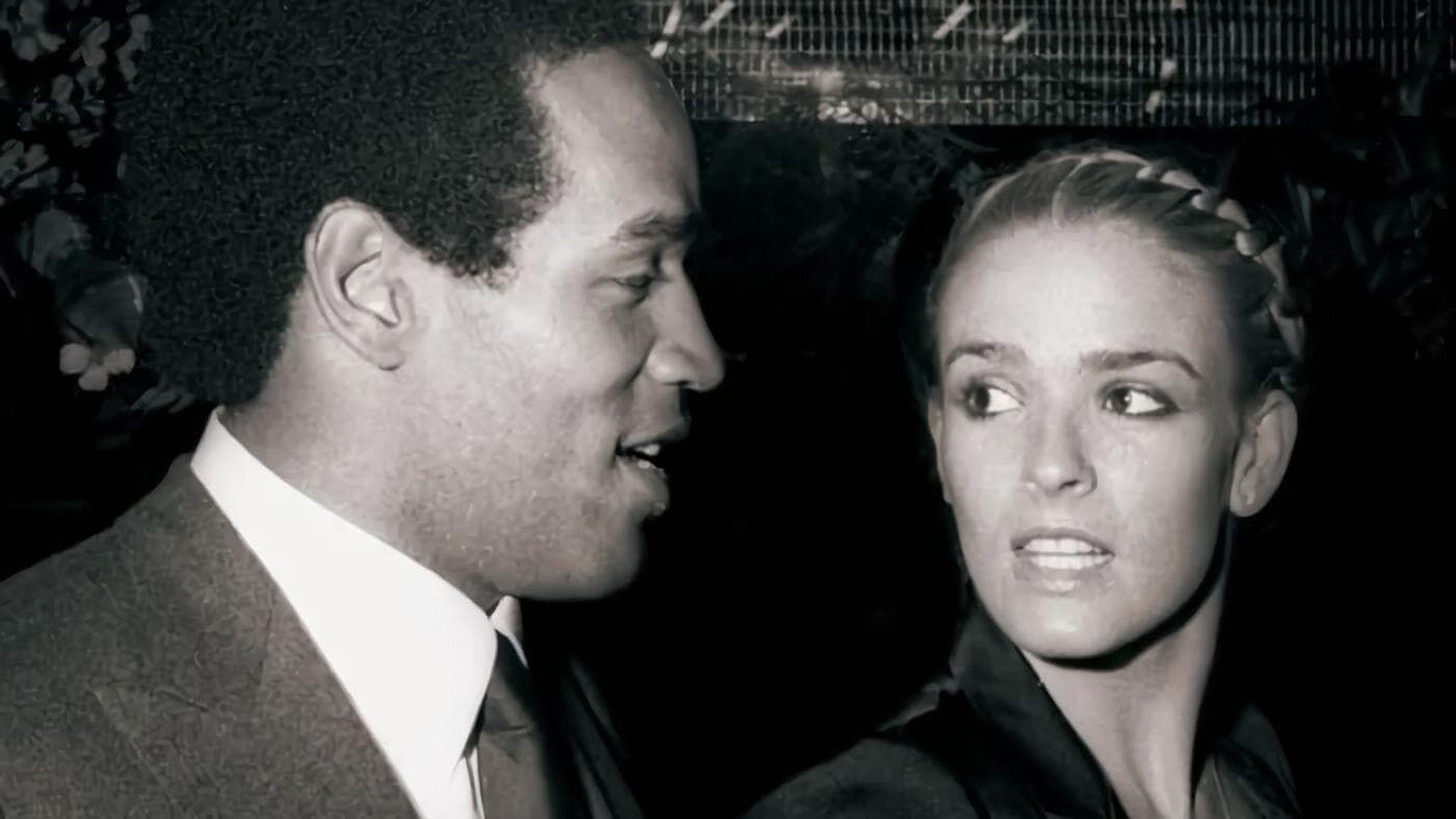 O.J. & Nicole: Američka tragedija
