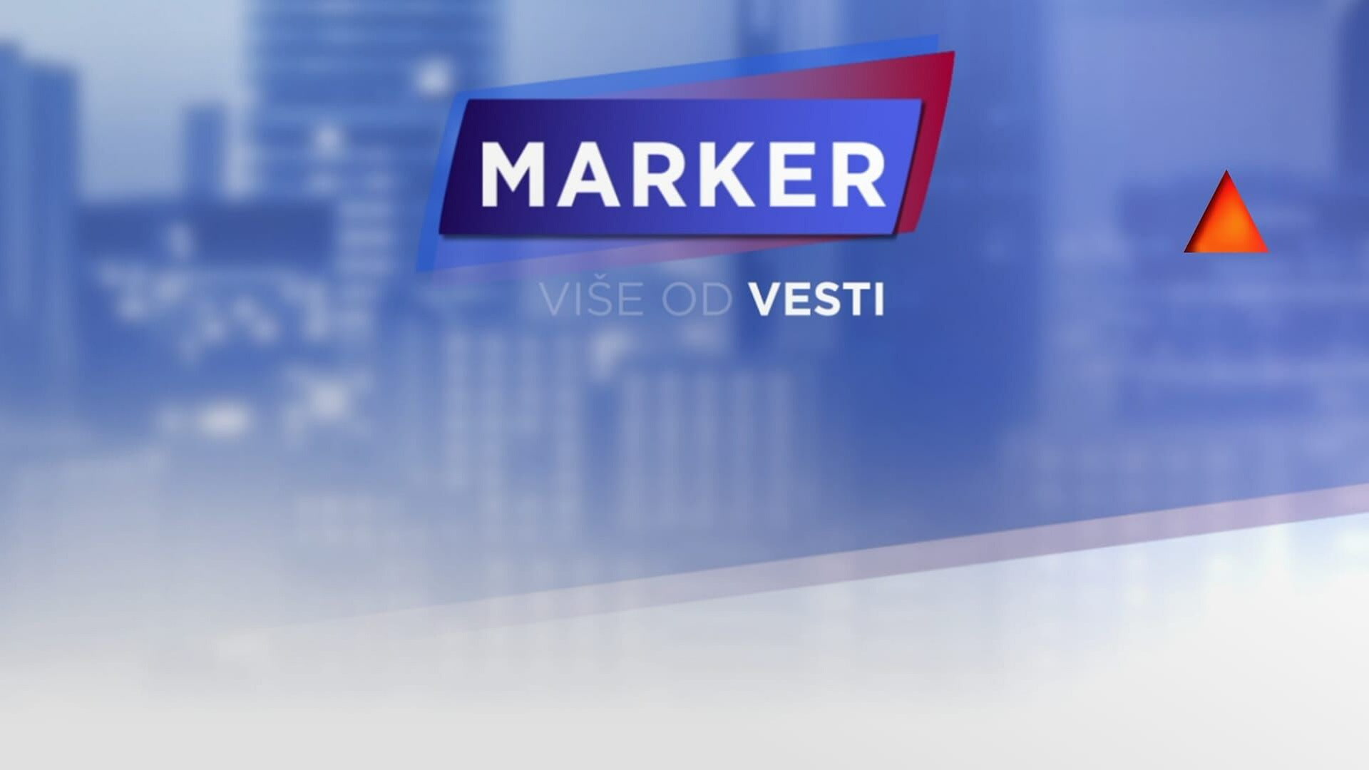 Marker vesti