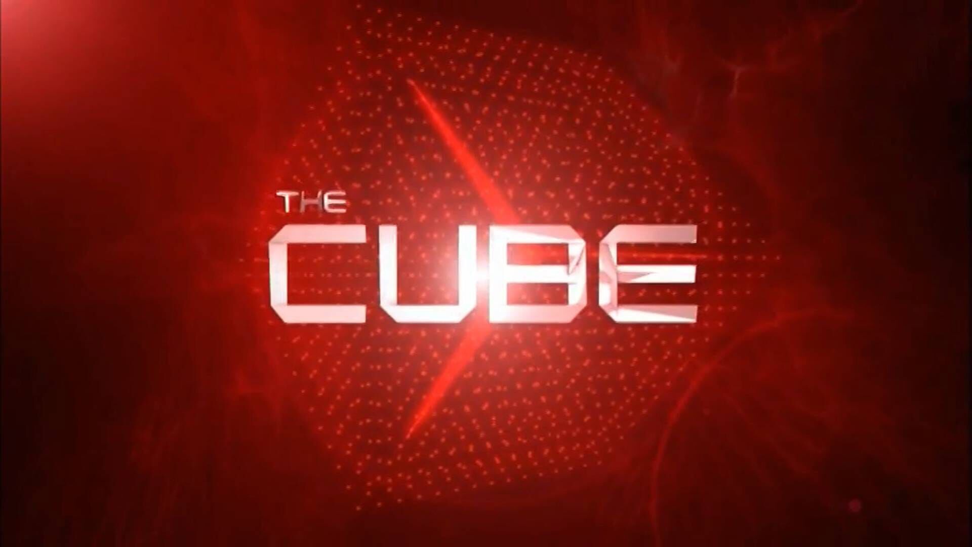 The Cube